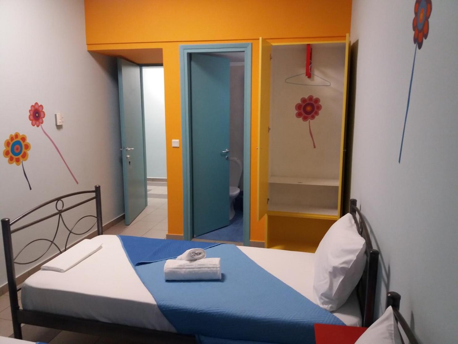 Welcommon Hostel