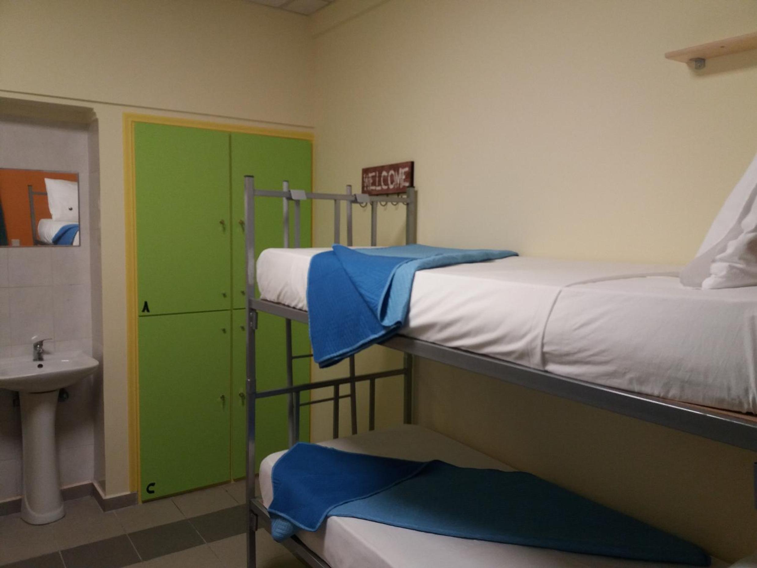 Welcommon Hostel, Billede 39
