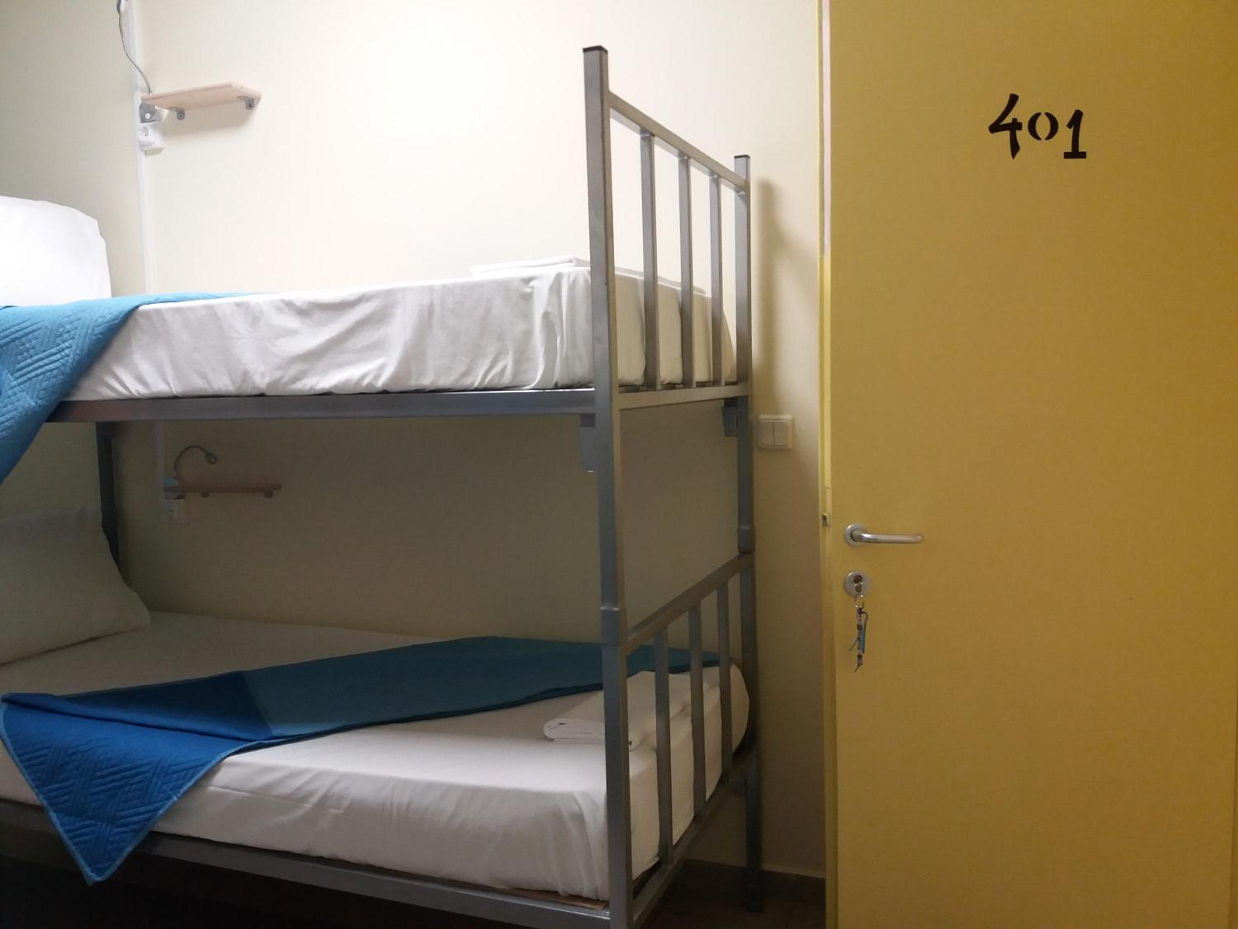 Welcommon Hostel, Billede 127