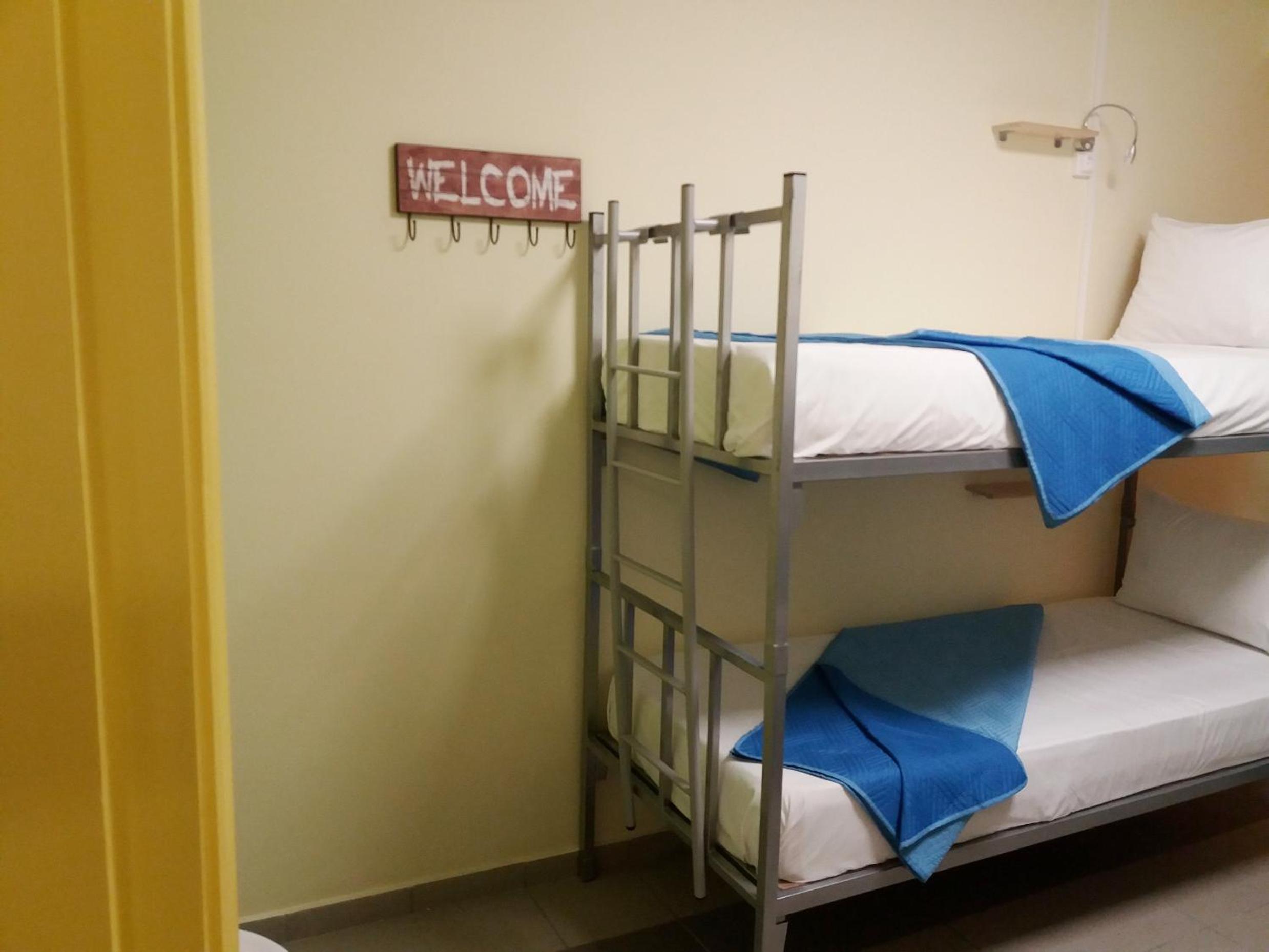 Welcommon Hostel, Billede 40