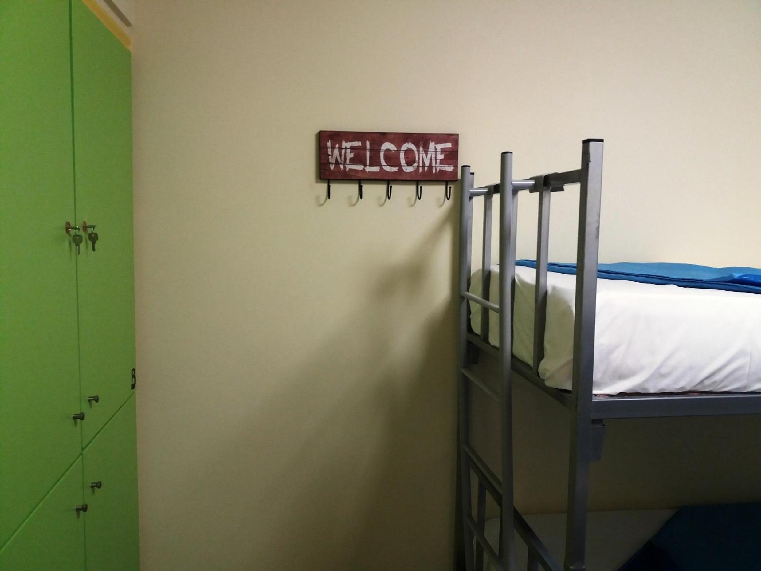 Welcommon Hostel, Billede 41