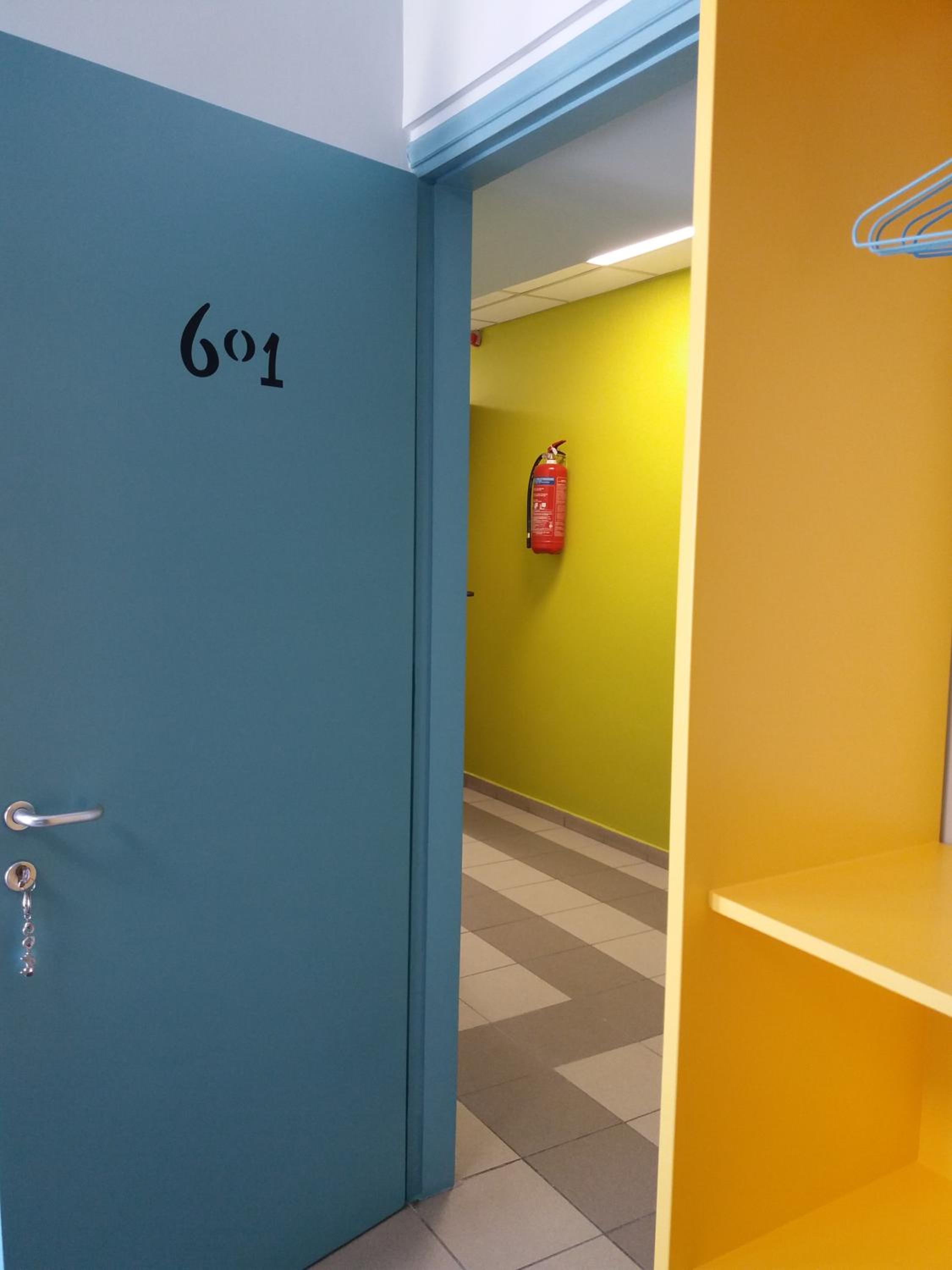 Welcommon Hostel, Billede 37