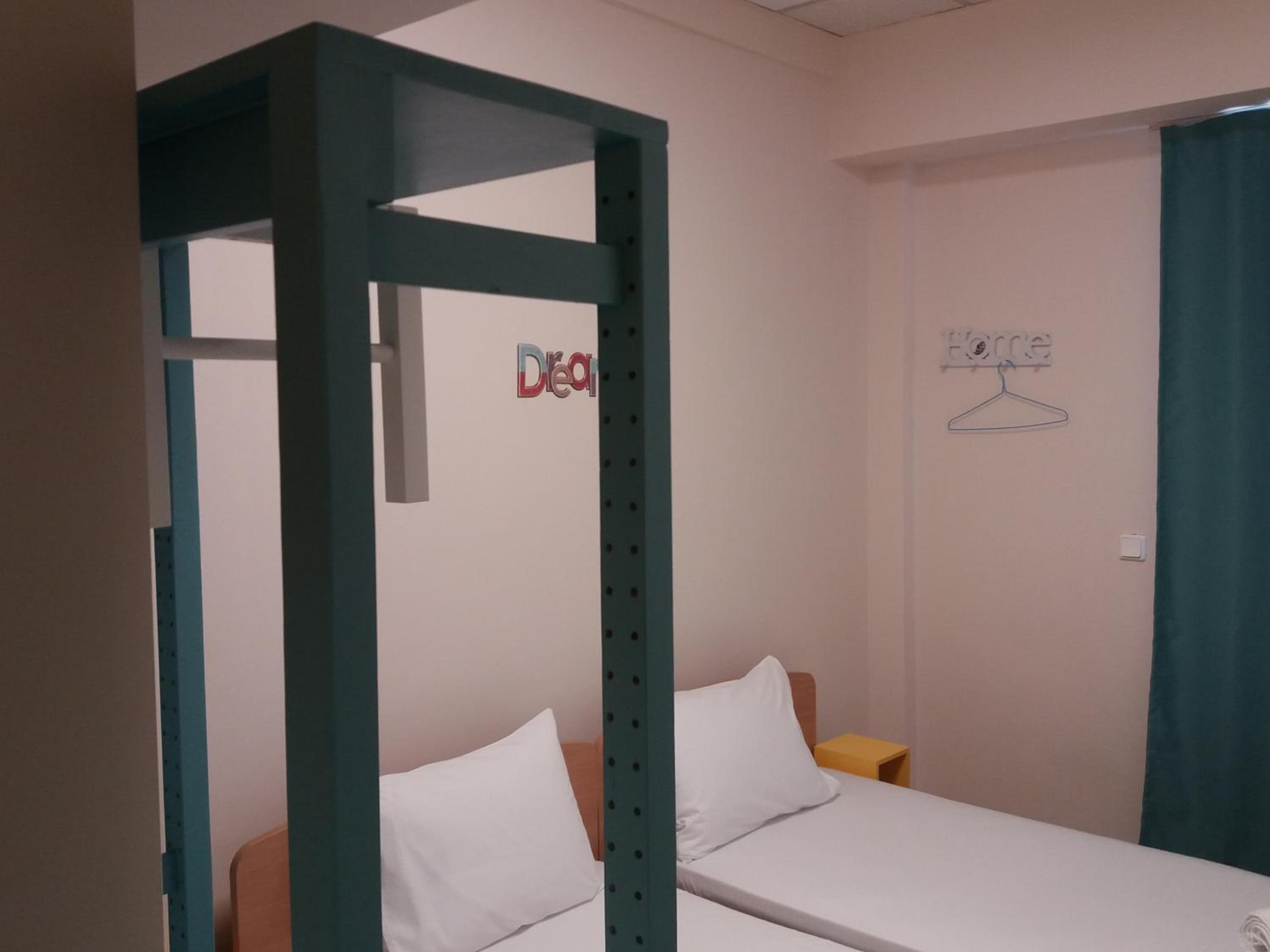 Welcommon Hostel, Billede 108
