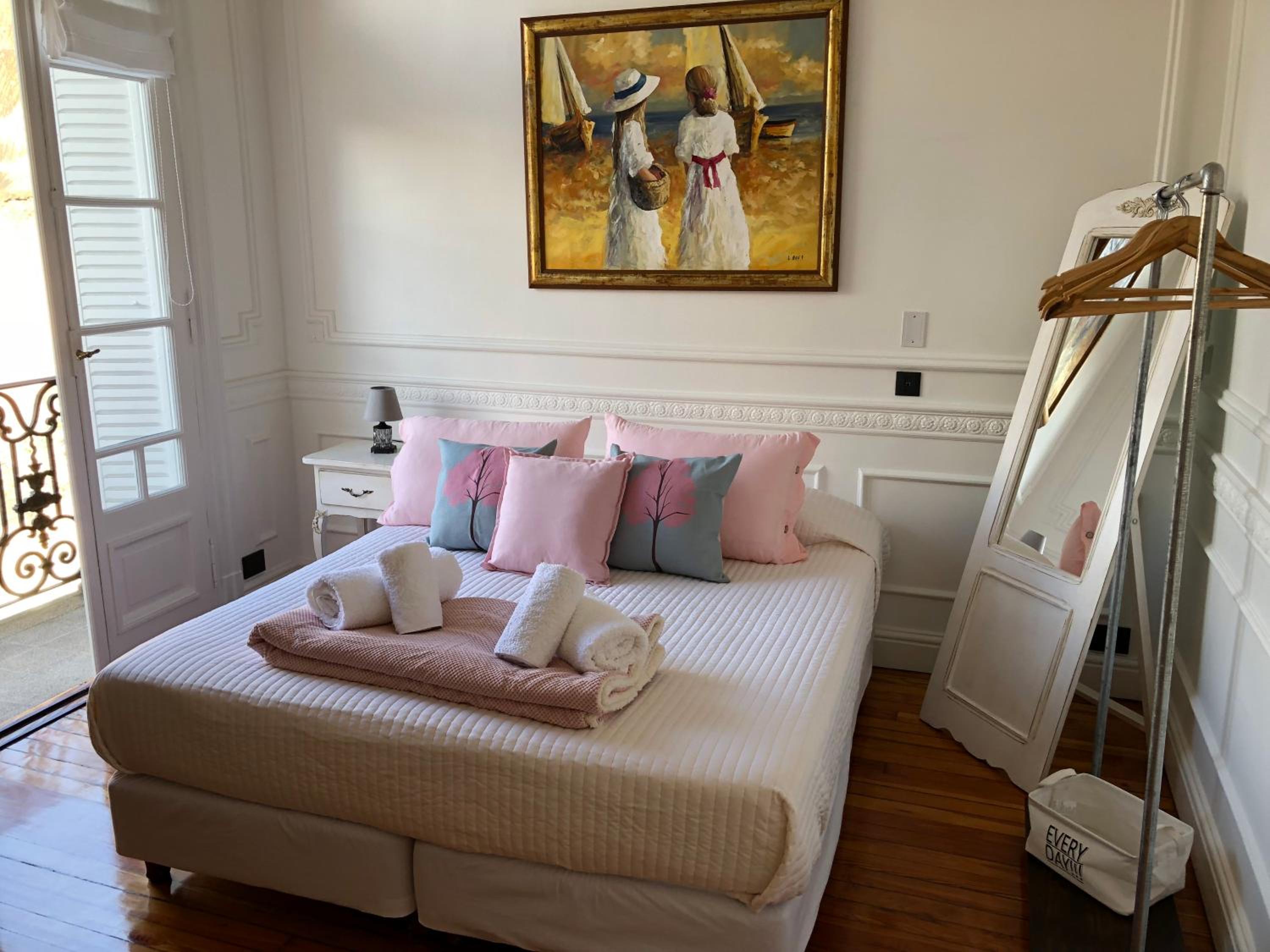 BAires Boutique Rooms