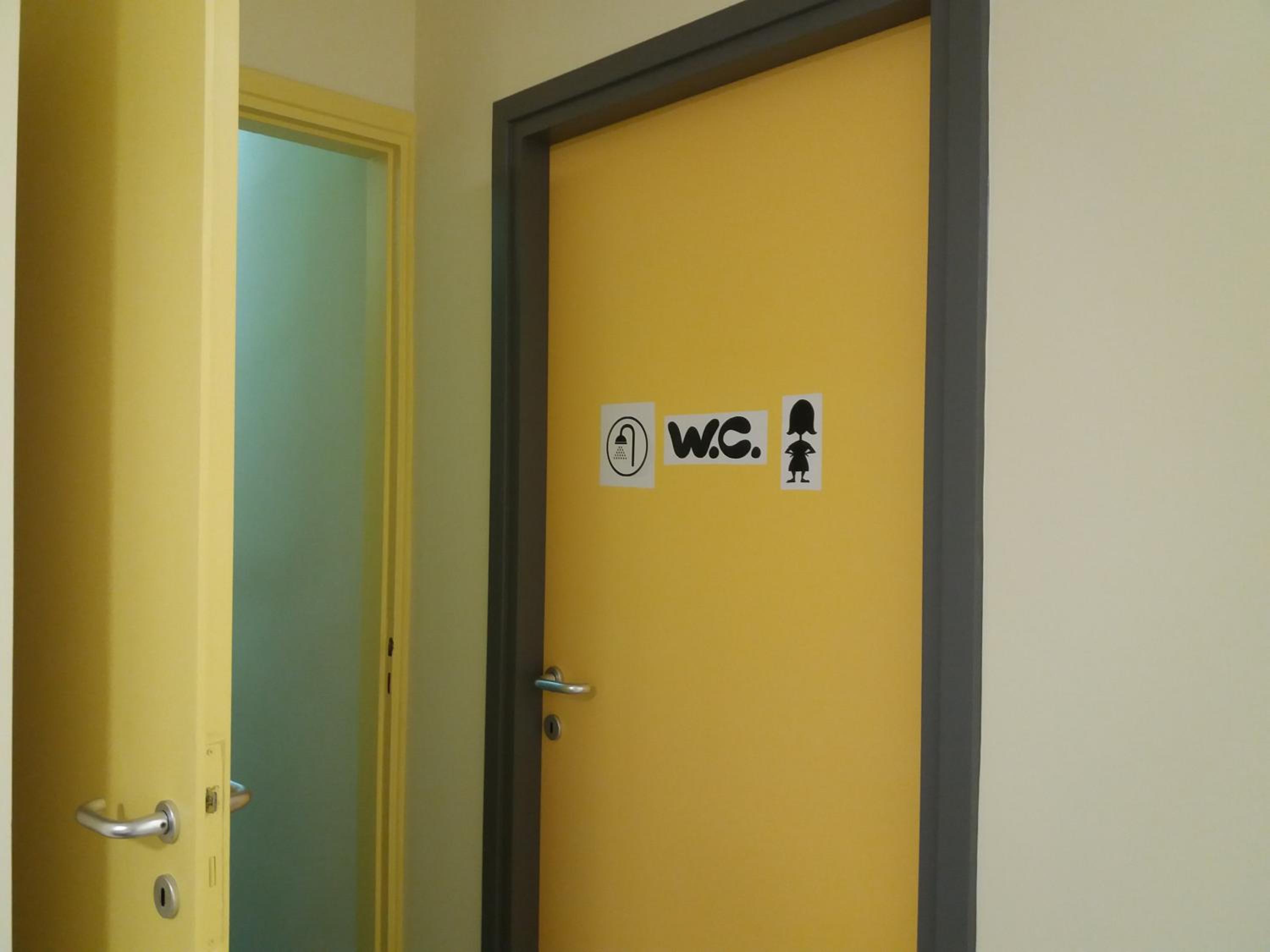 Welcommon Hostel