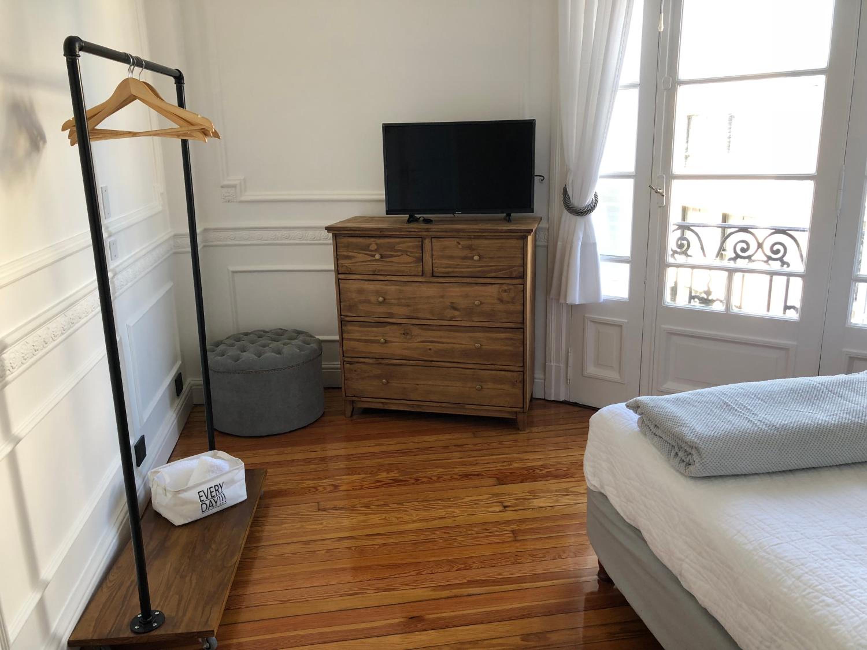 BAires Boutique Rooms