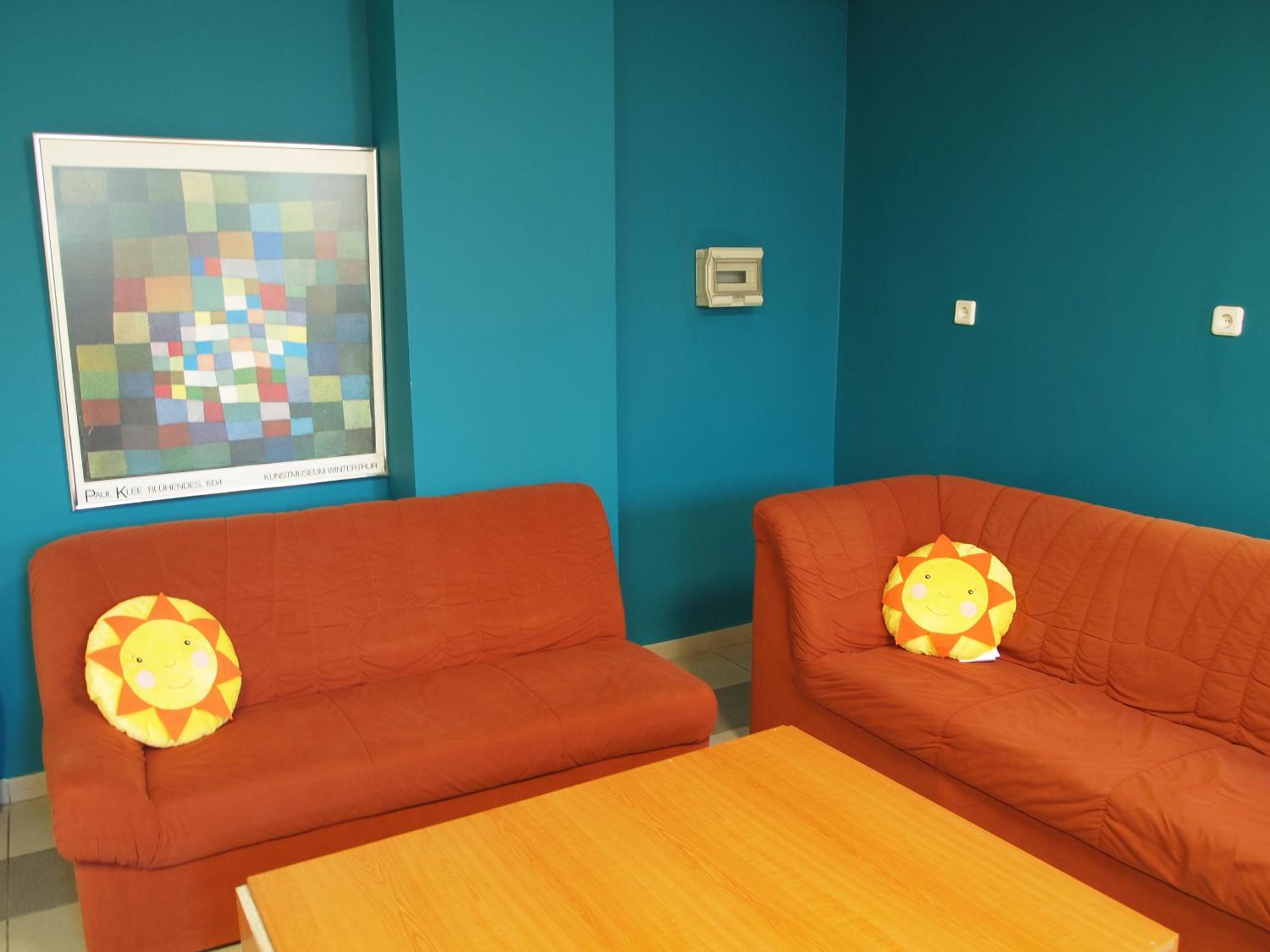 Welcommon Hostel