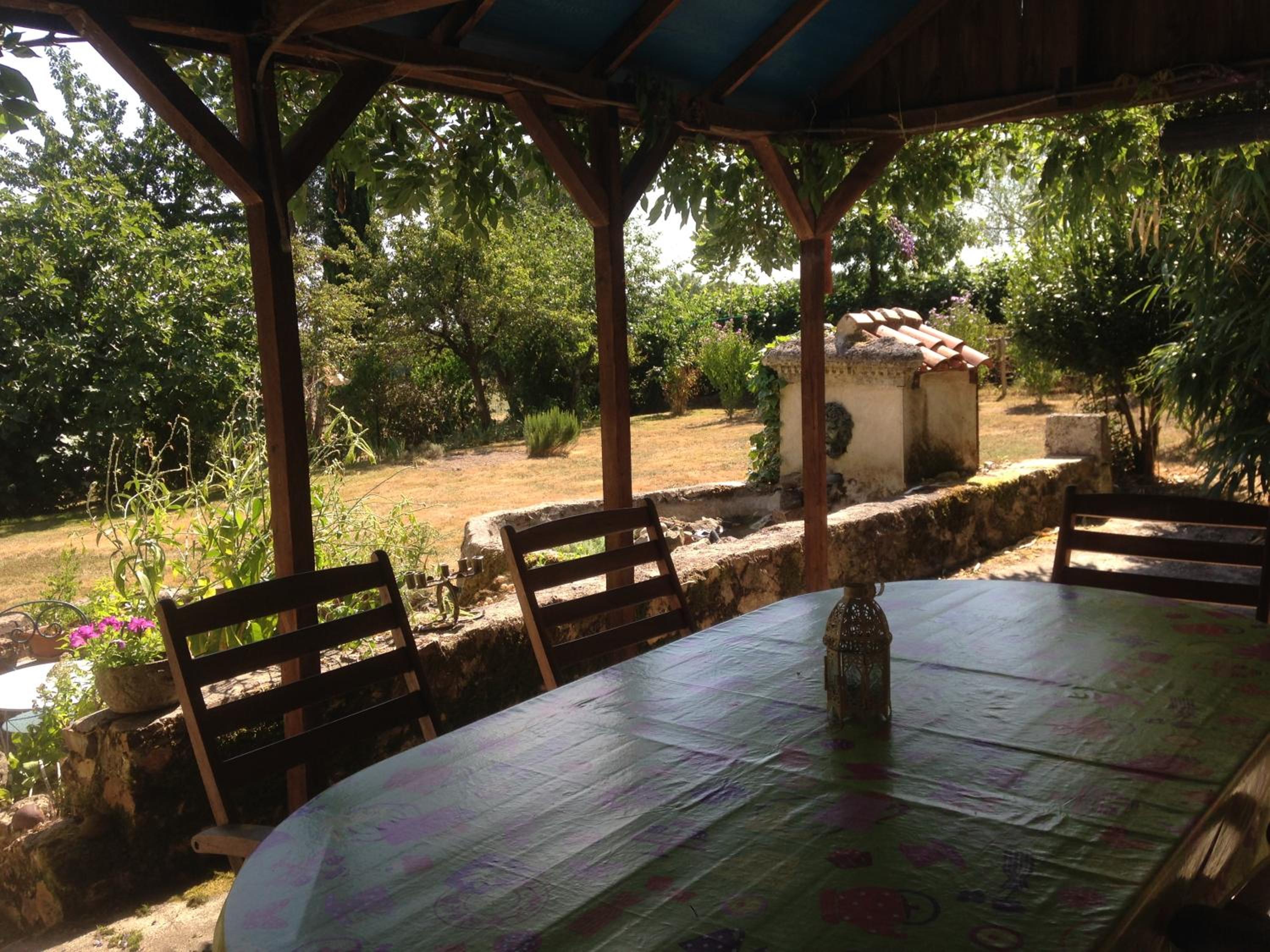 Chambres d'hotes des Forets