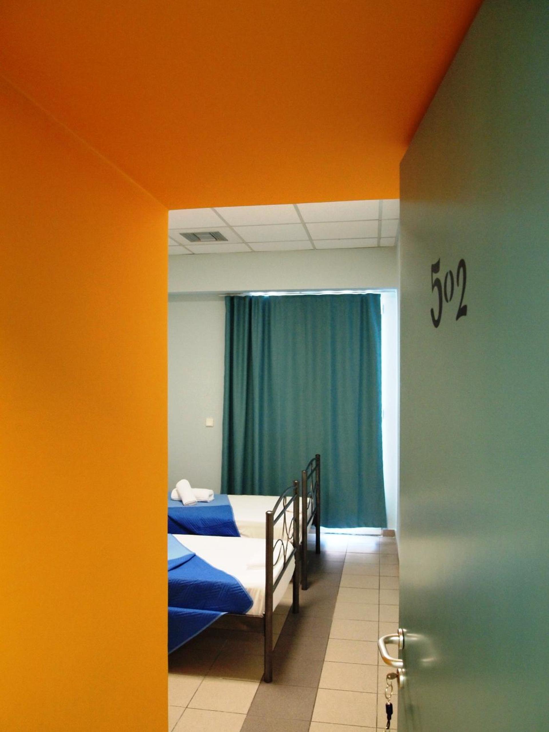 Welcommon Hostel, Billede 93