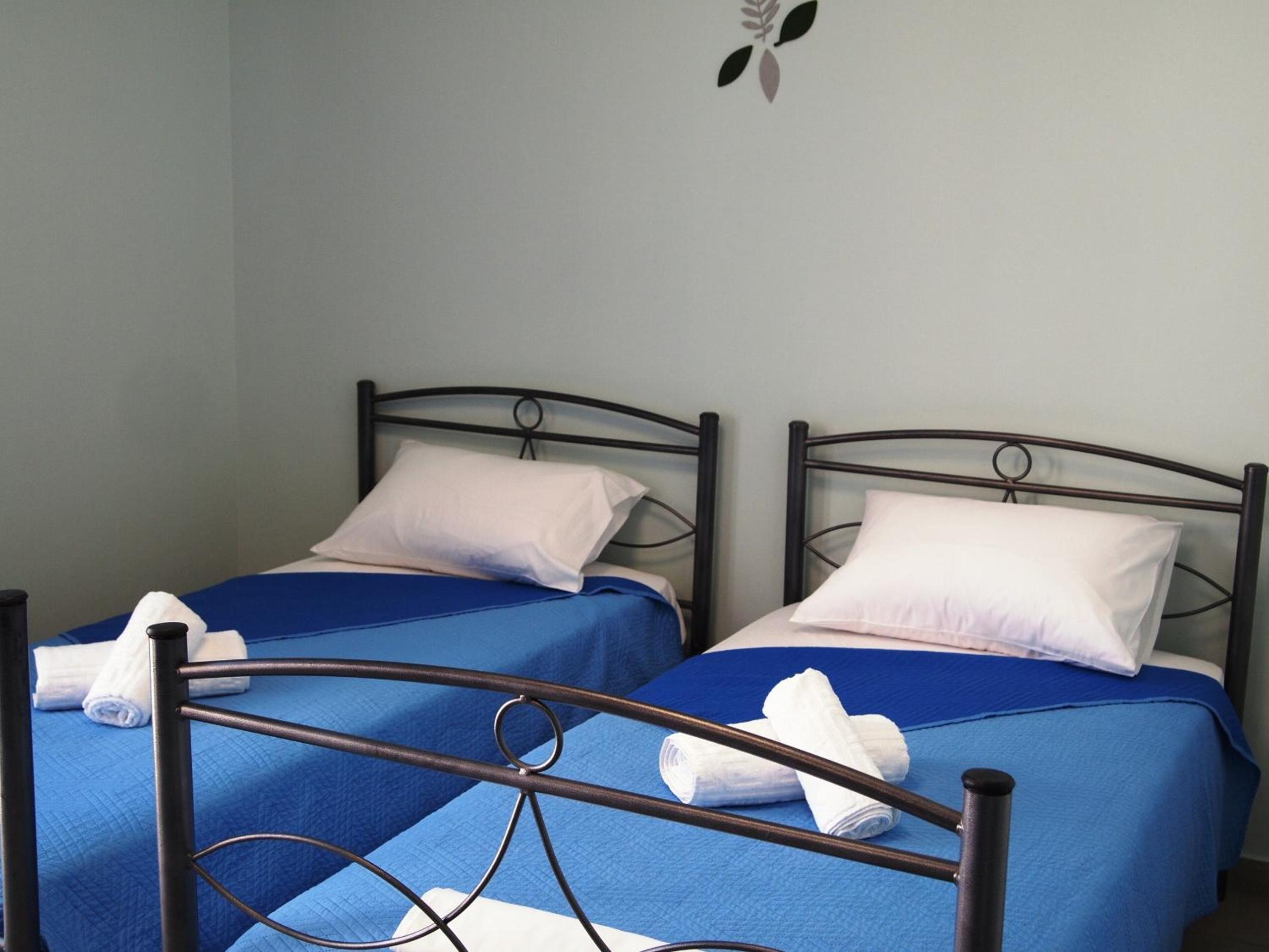 Welcommon Hostel