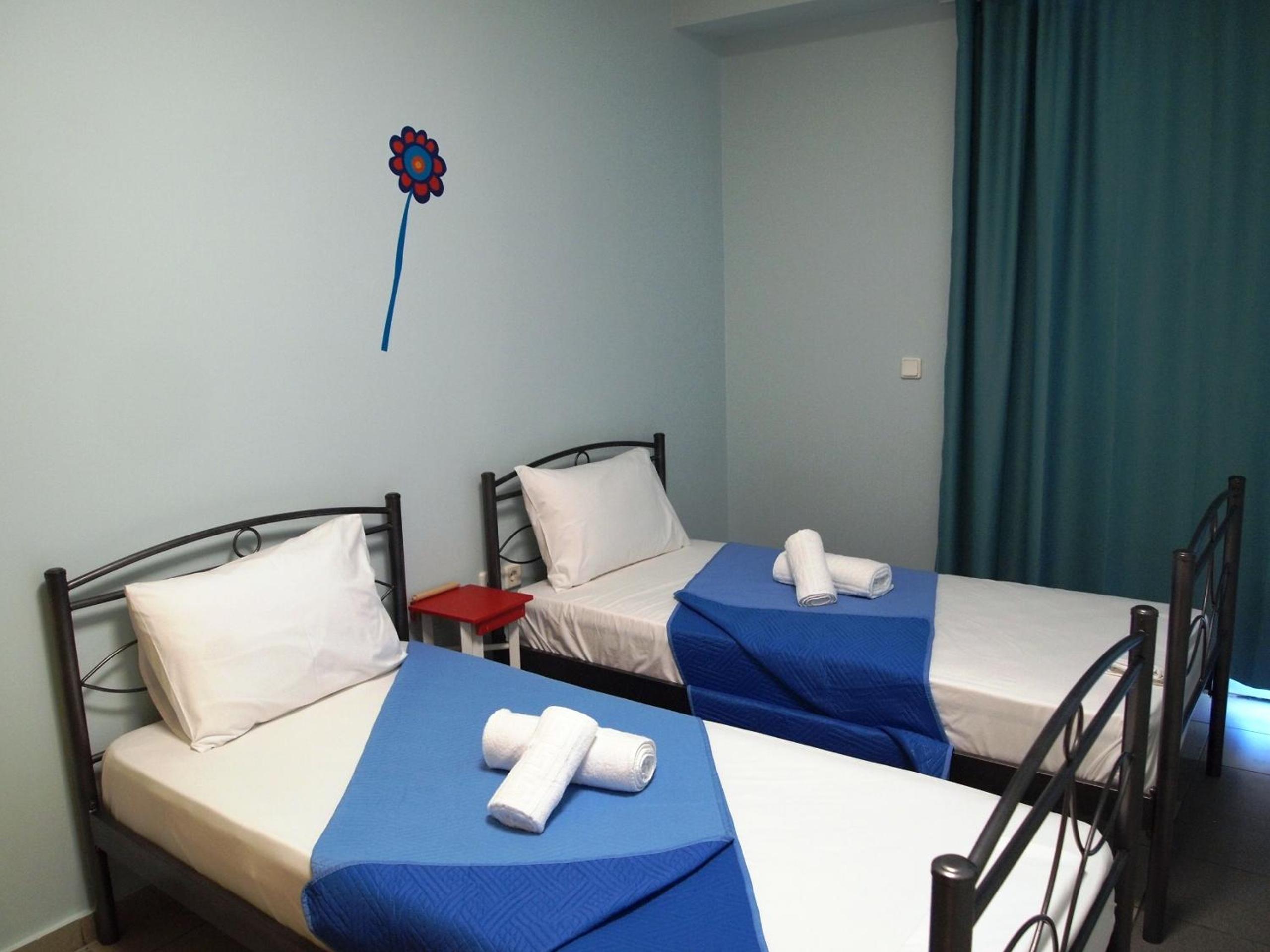Welcommon Hostel, Billede 75