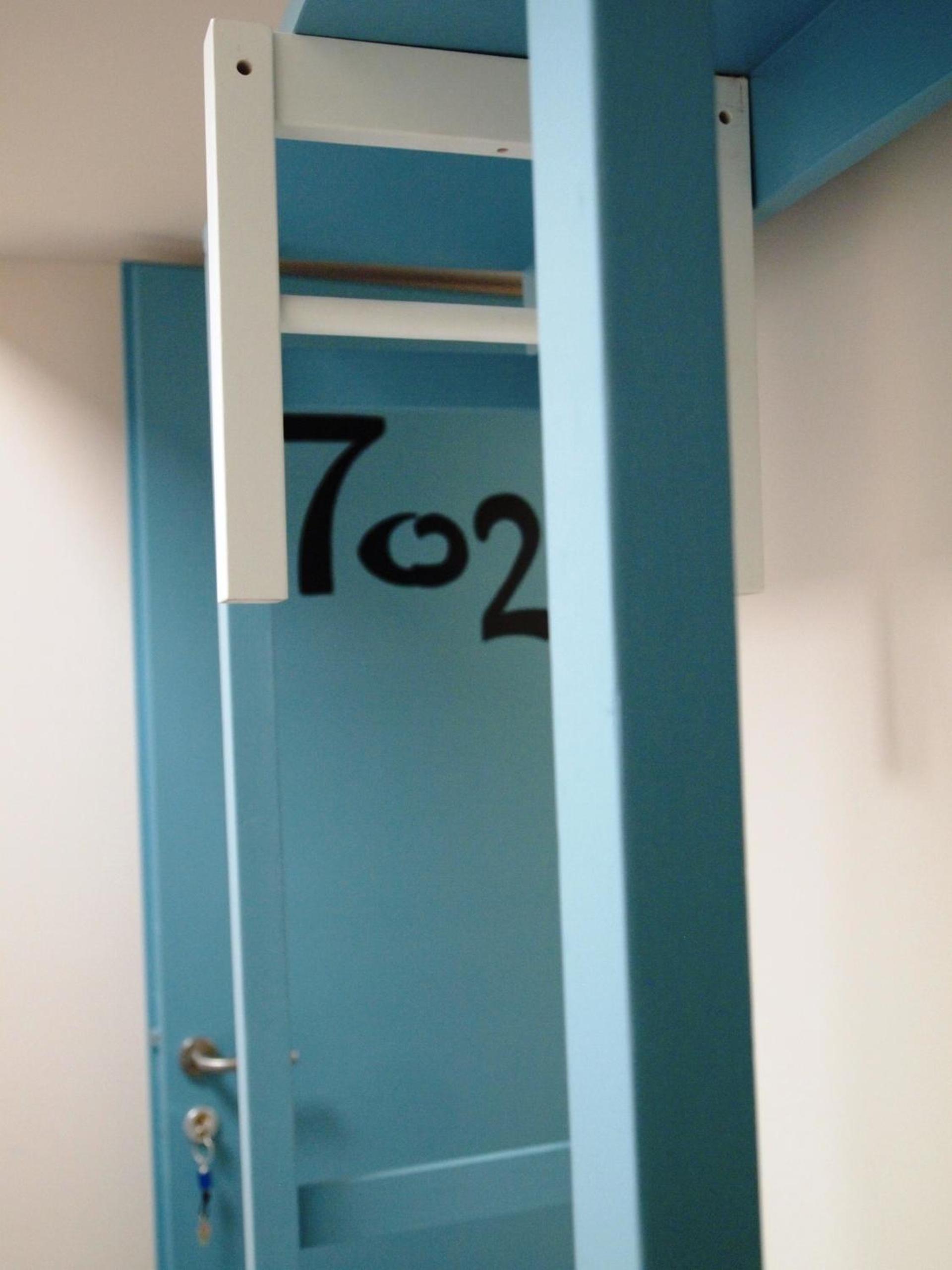 Welcommon Hostel, Billede 86