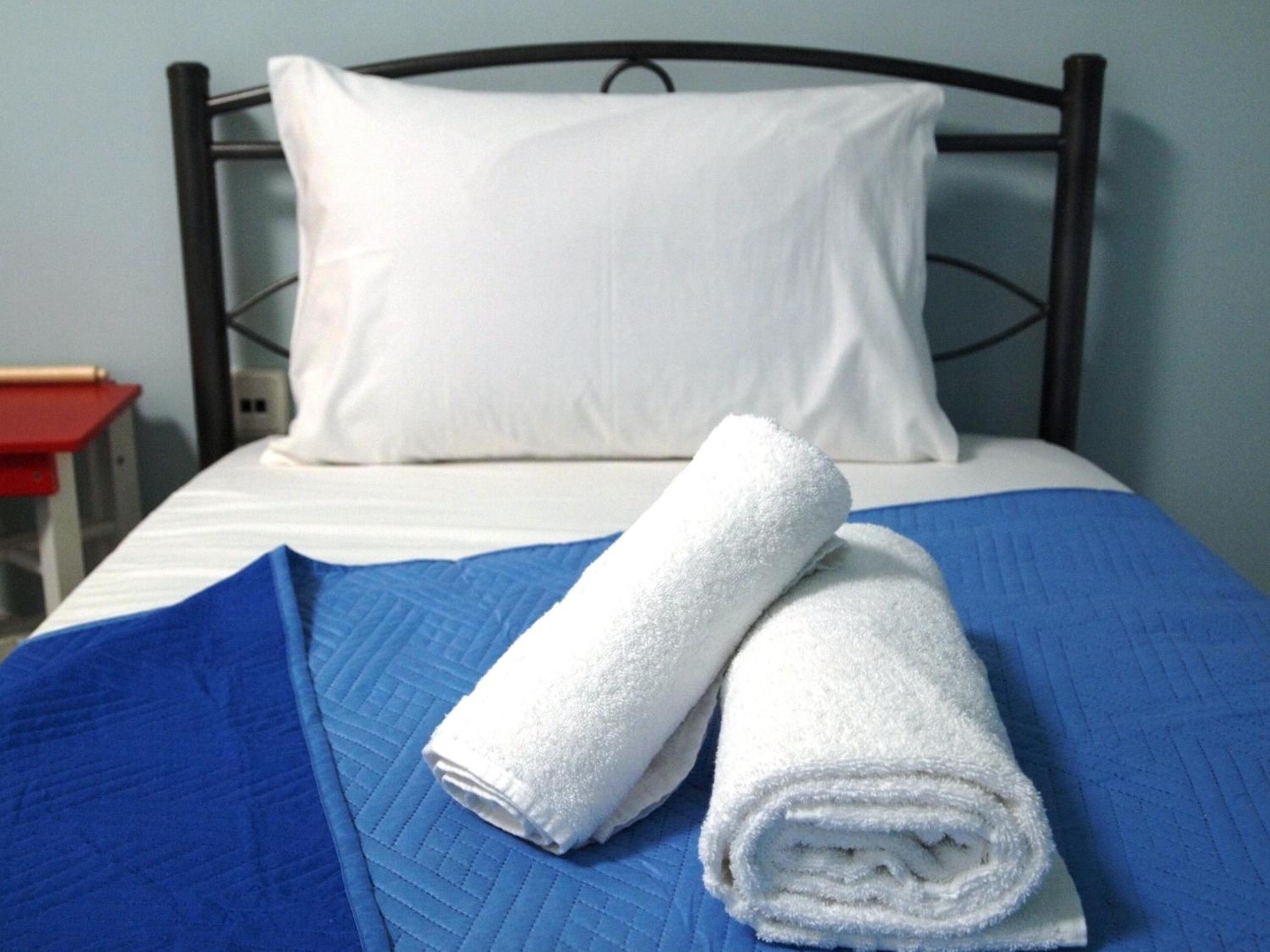 Welcommon Hostel