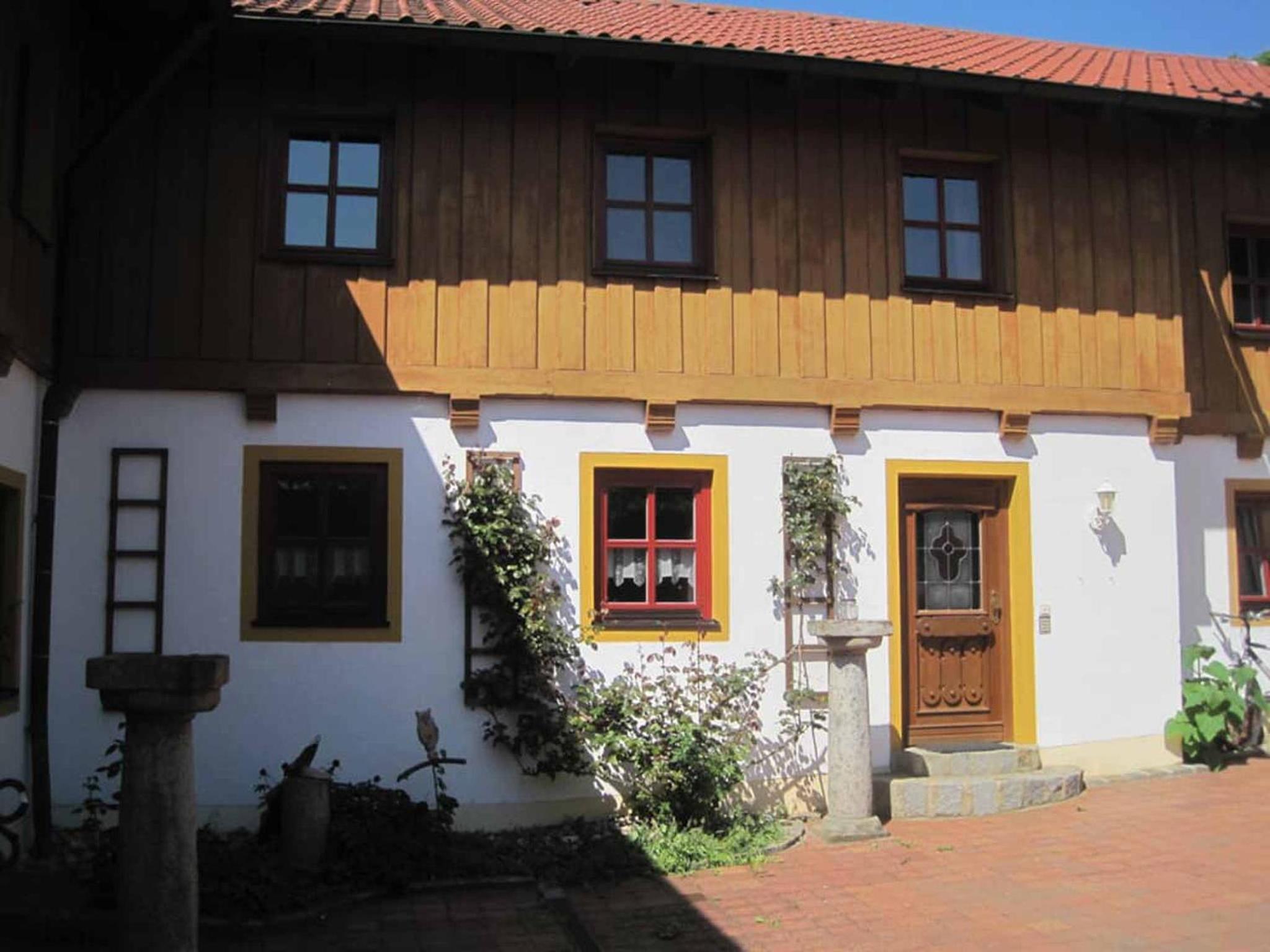 Ferienwohnung Baier