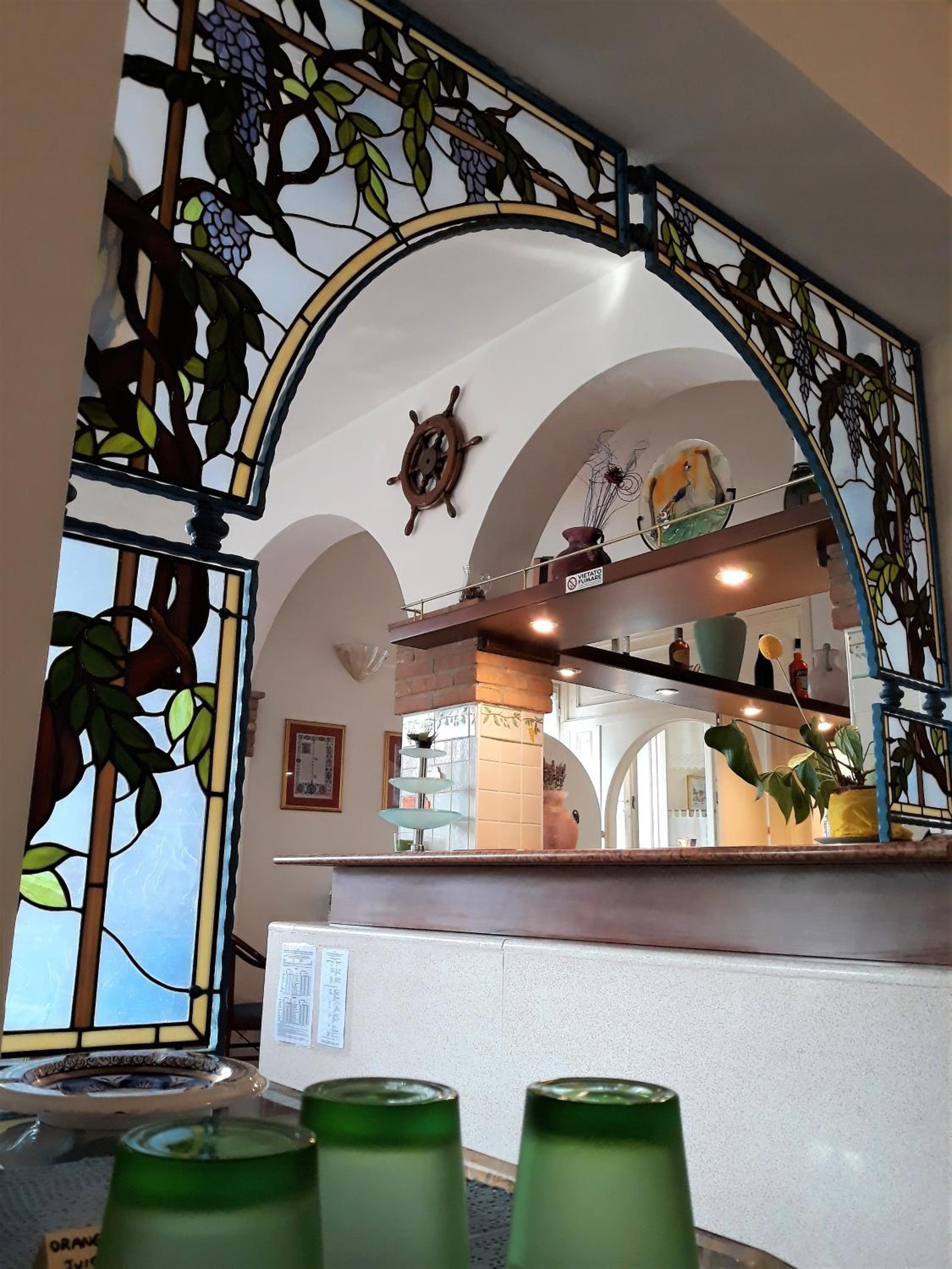 Hotel Locanda del Passo Pomposa
