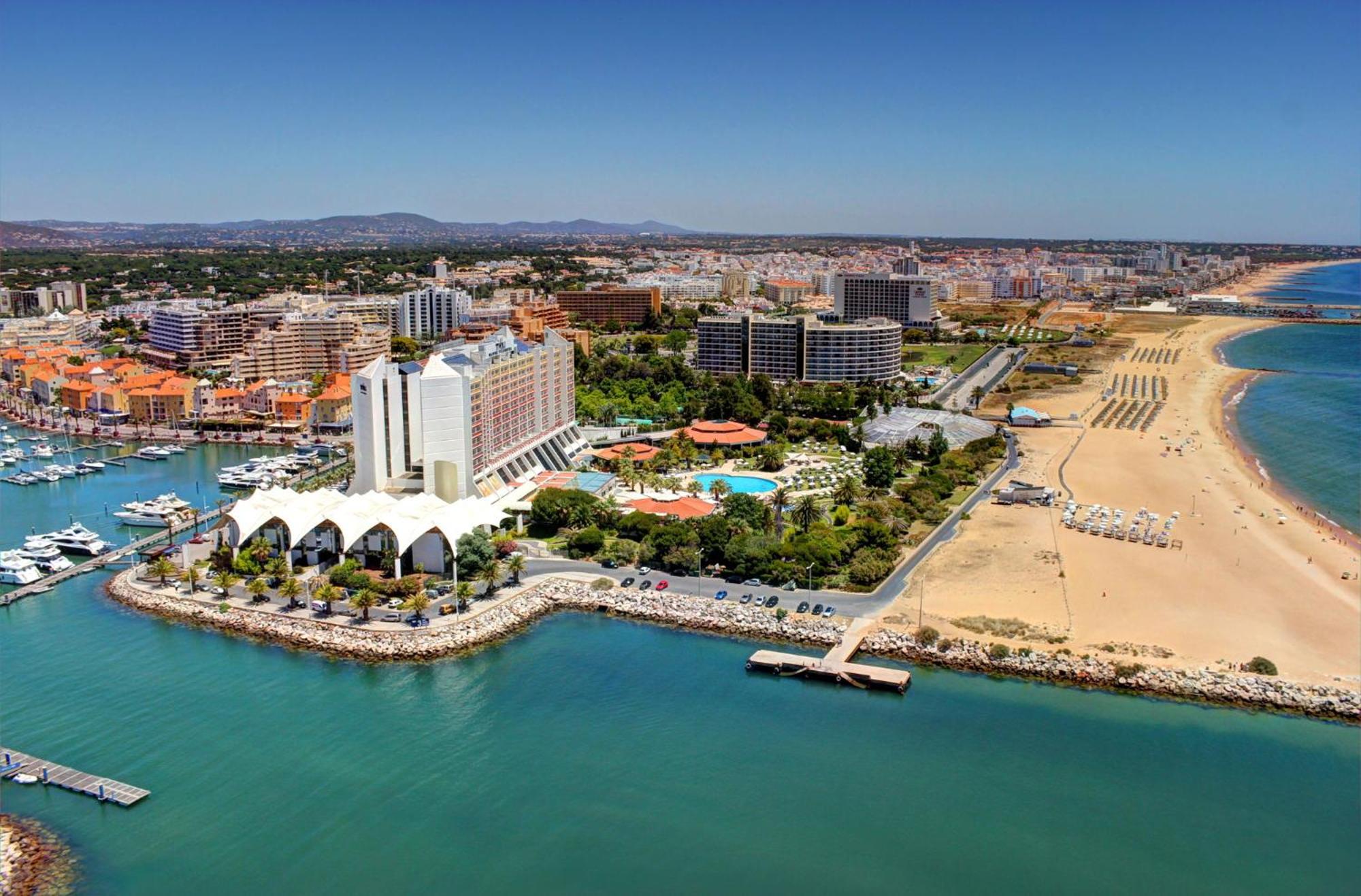 VILAMOURA FÉRIAS by Ethnic Ocean