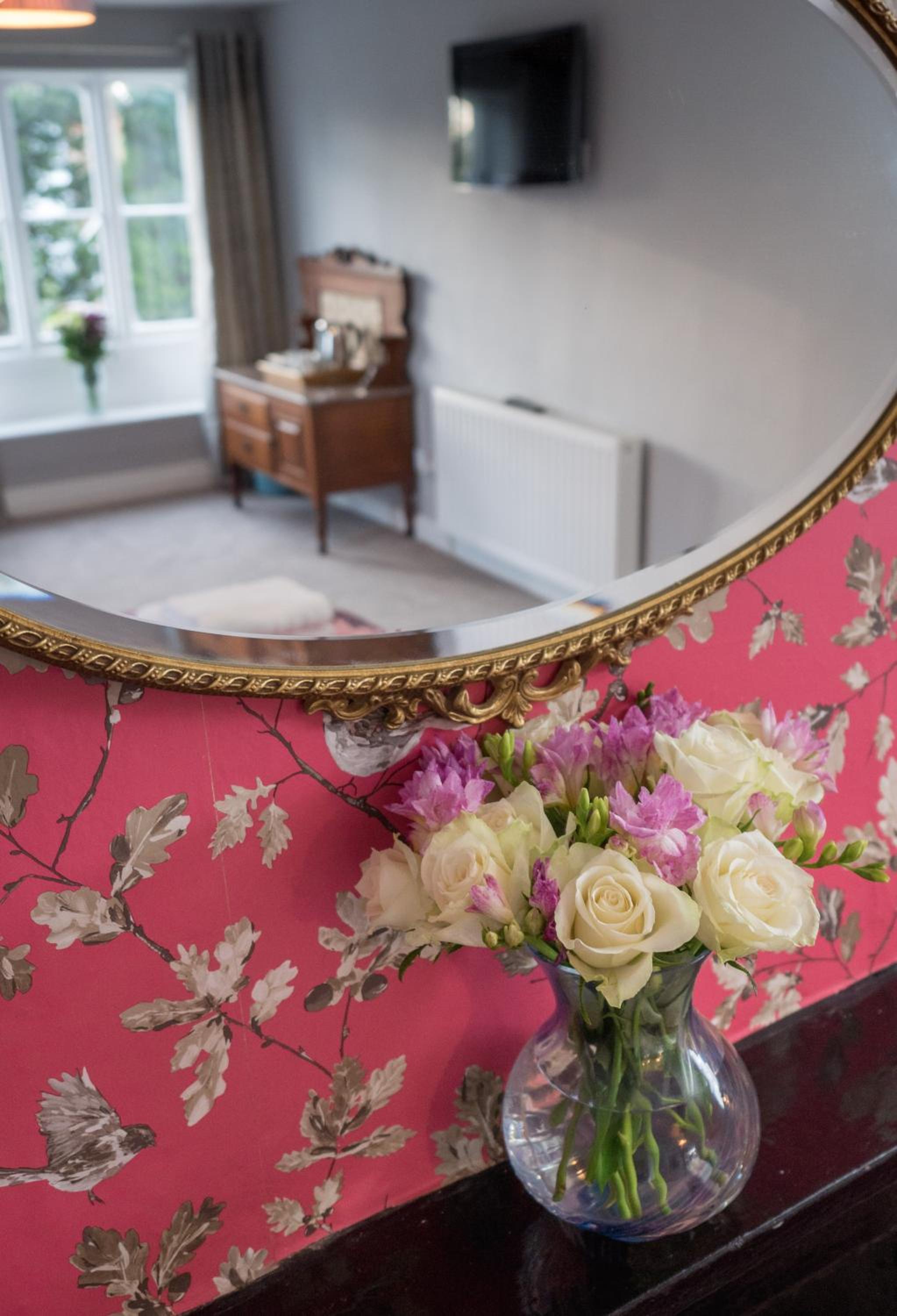 Churchend Farm Bed and Breakfast