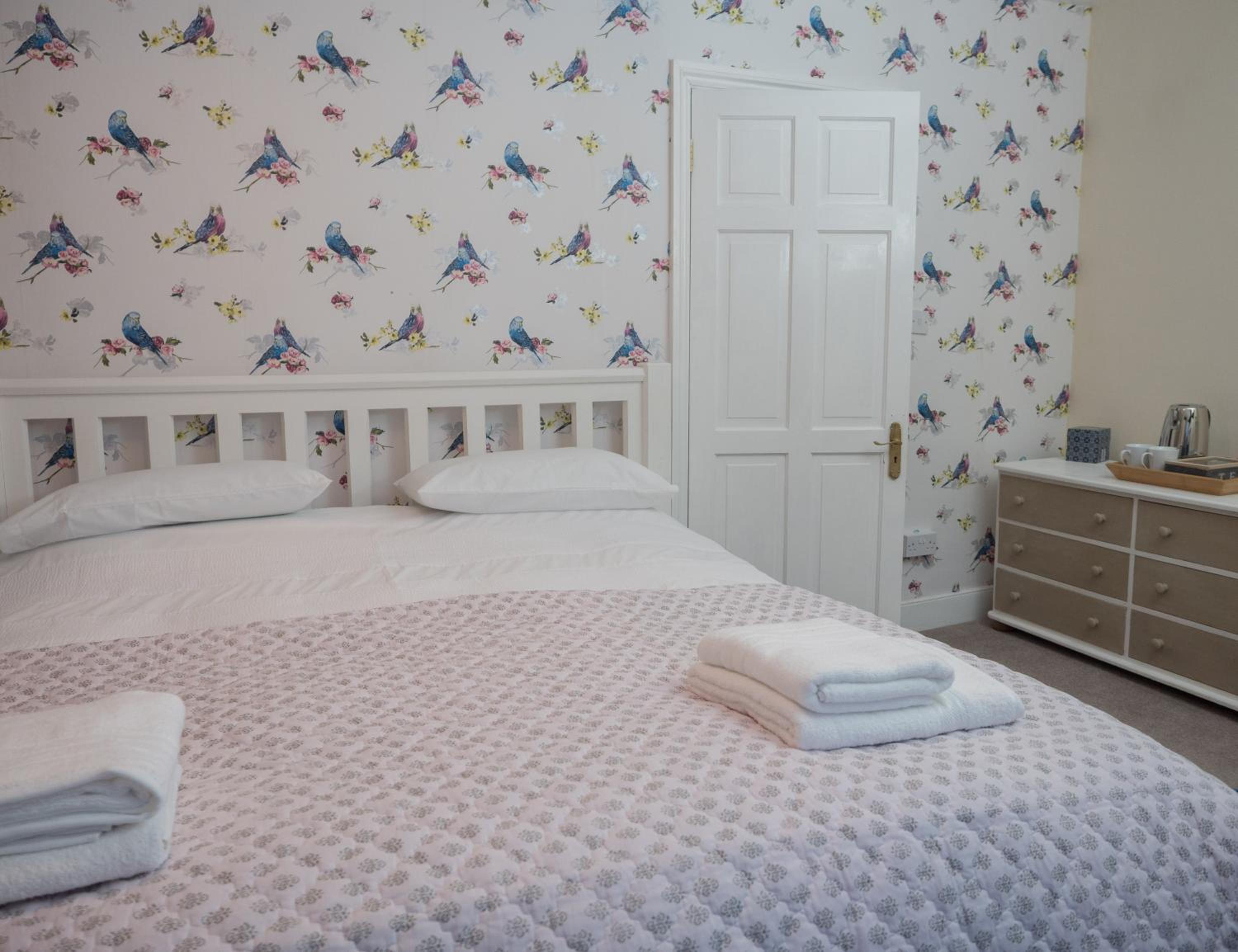 Churchend Farm Bed and Breakfast