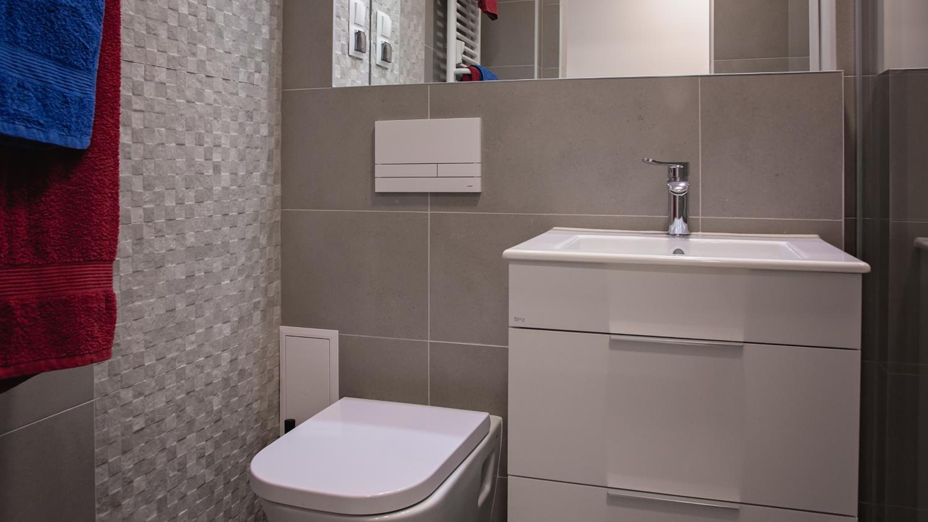 Apartament Piano 3