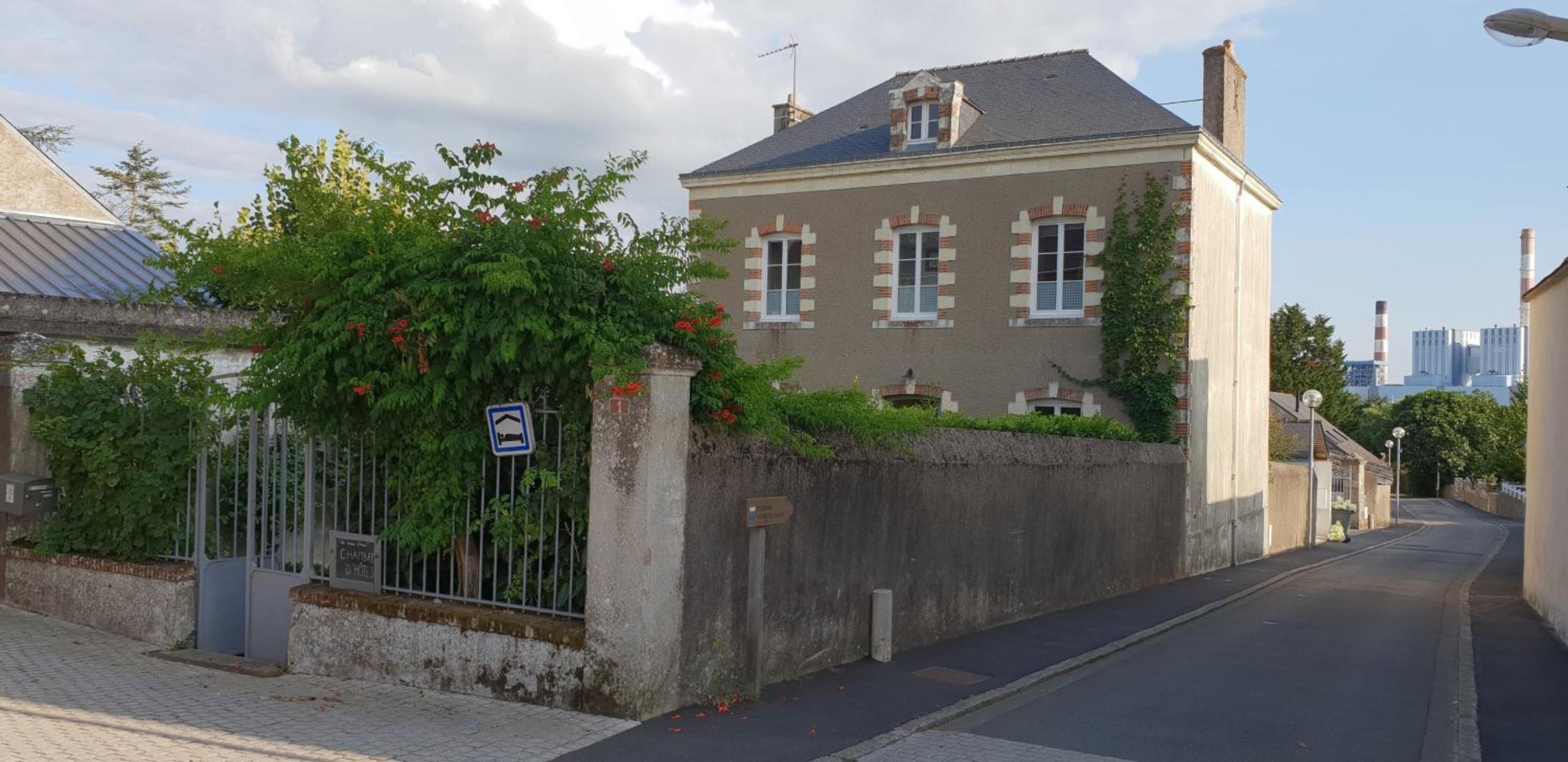 Gîte Mido