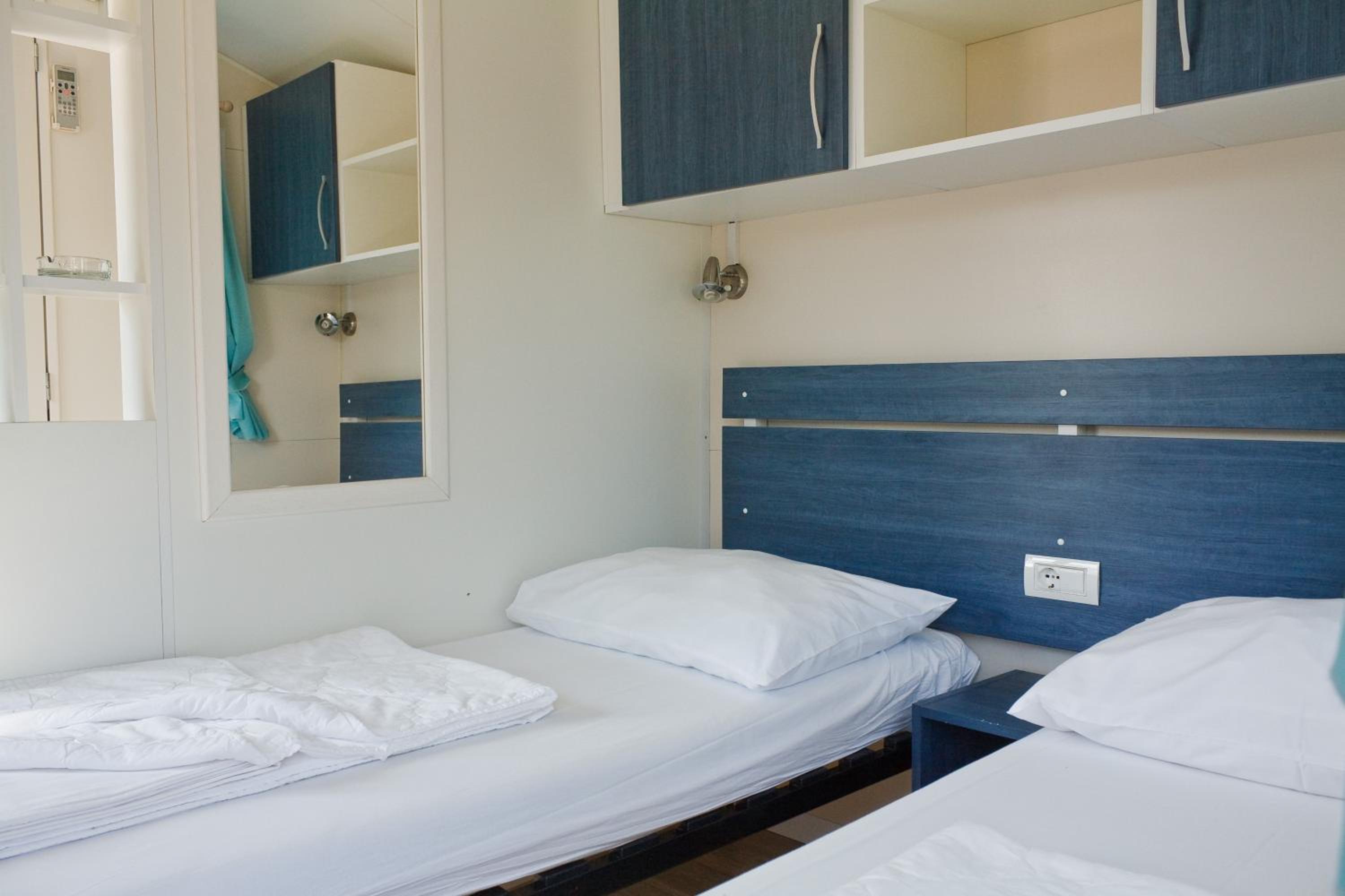 Mobile Homes Camping Kovačine view 2