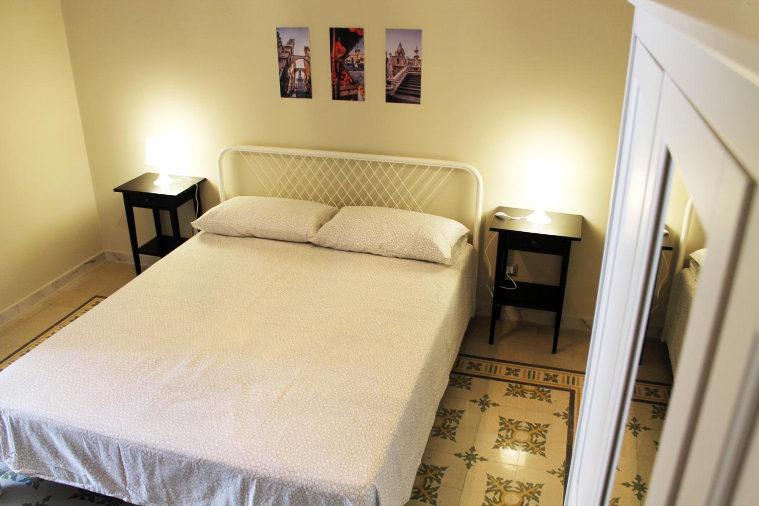 Casa Verdi, confortevole bilocale in centro, 1° p photo 3