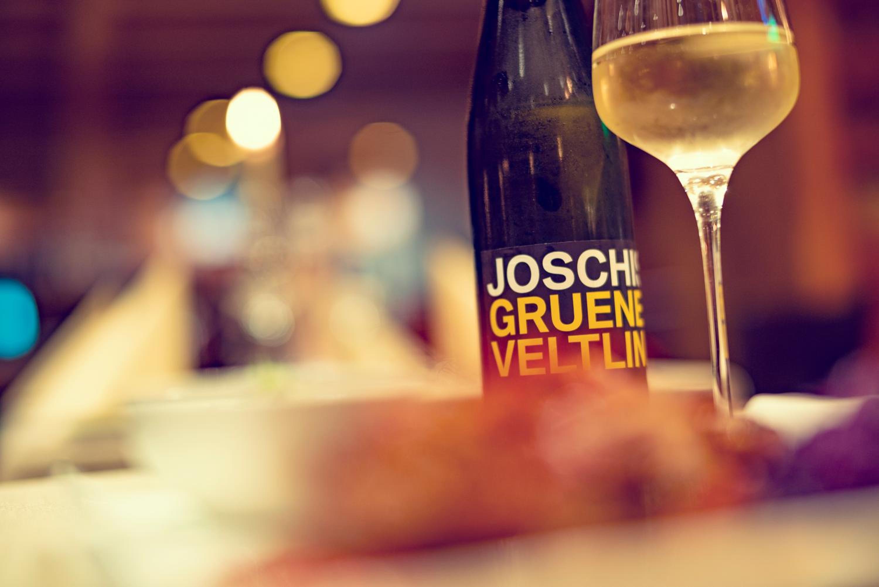 JoSchi Almgasthof Hochkar