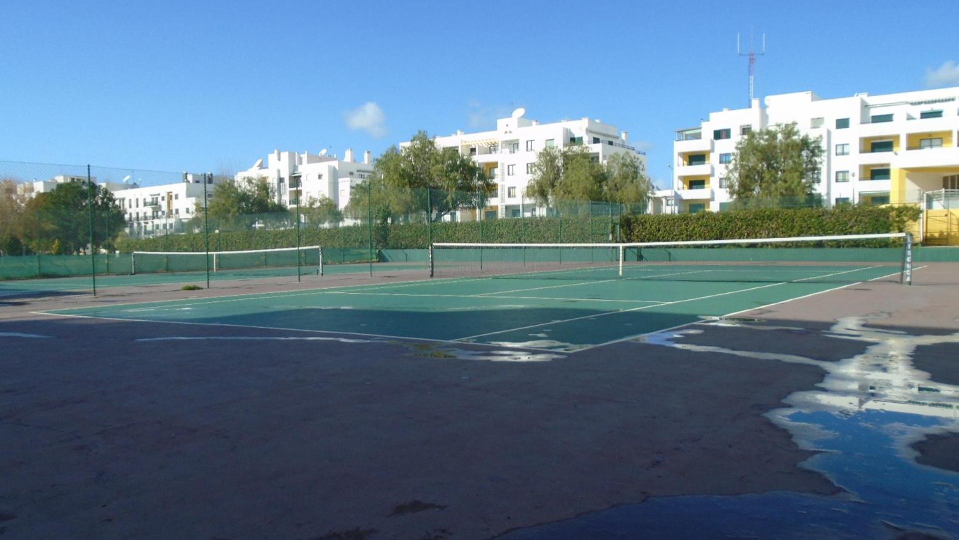 Apartamento Urb. Vila Nova, Lote 5