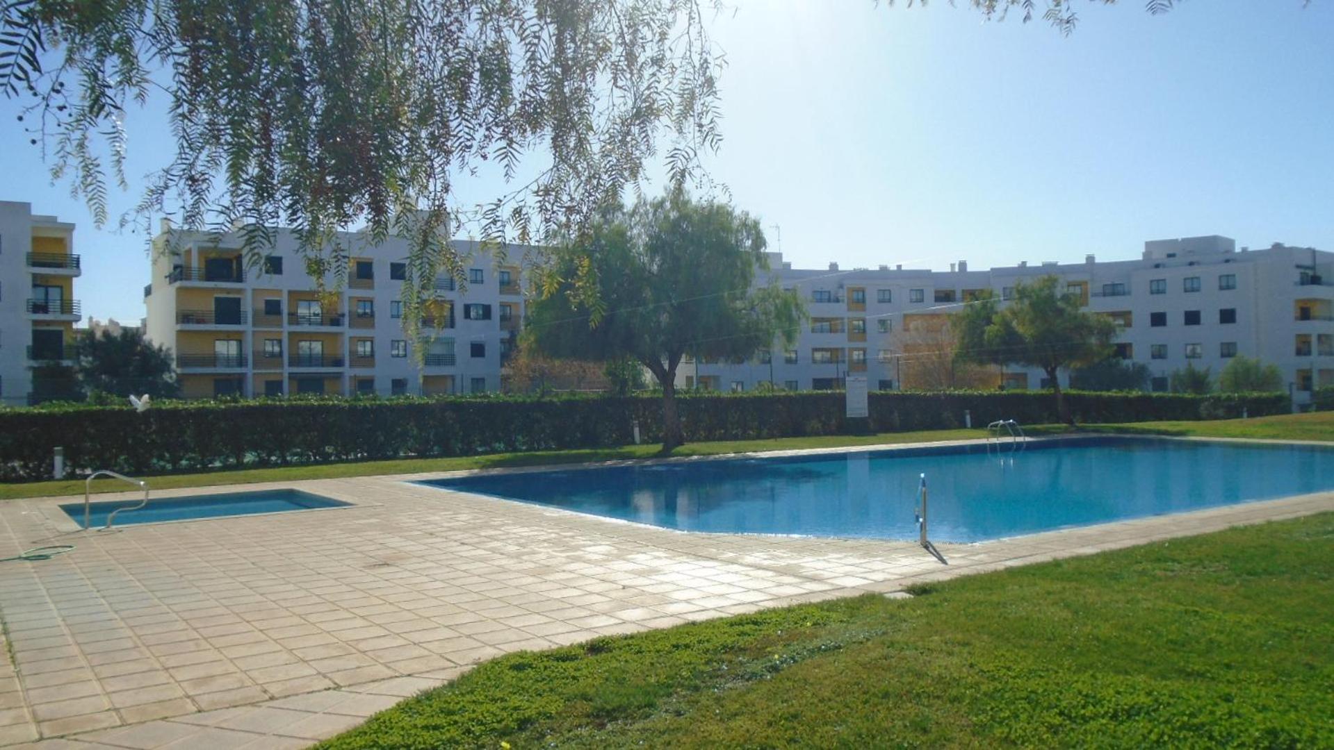 Apartamento Urb. Vila Nova, Lote 5