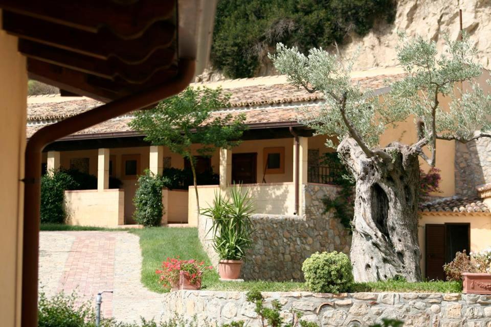 Villa Maria view 3
