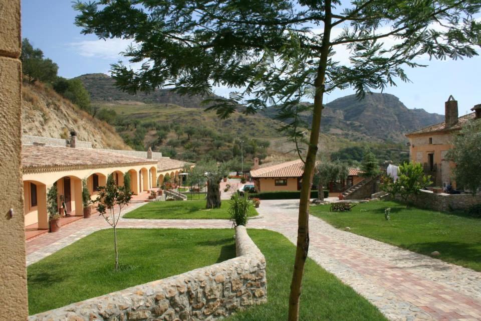 Villa Maria view 5