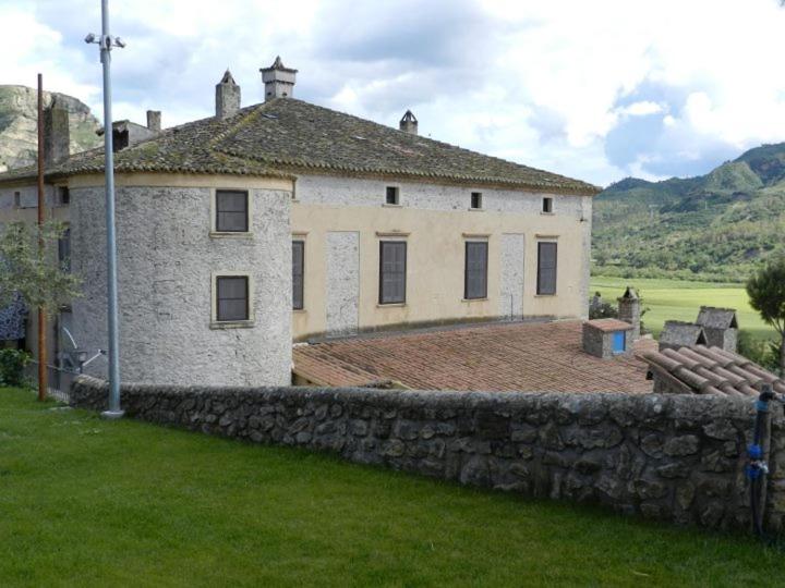 Villa Maria