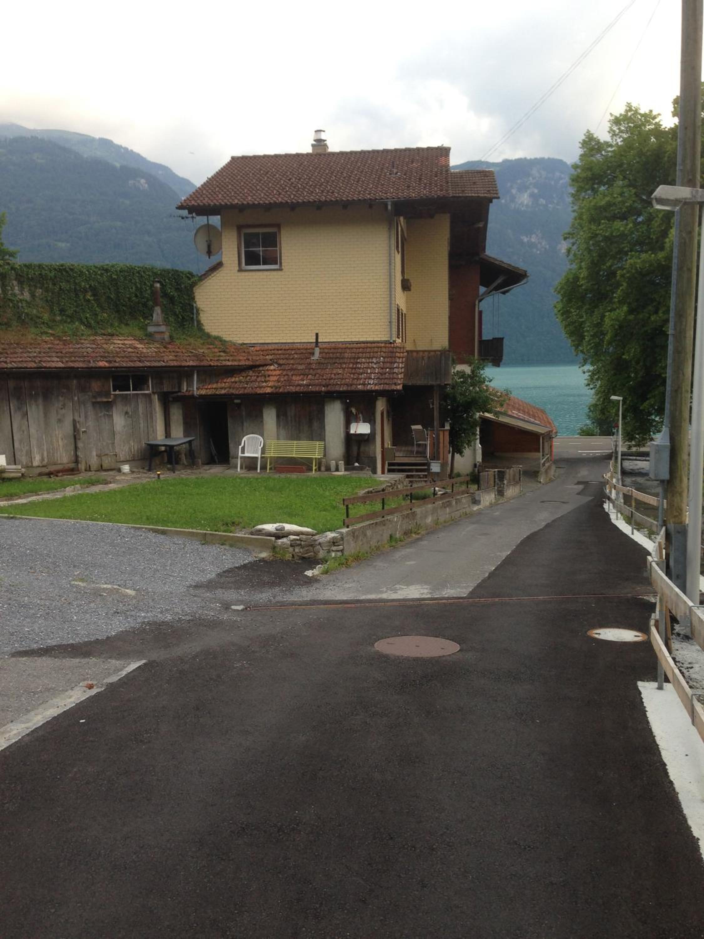 Homestay Brienz