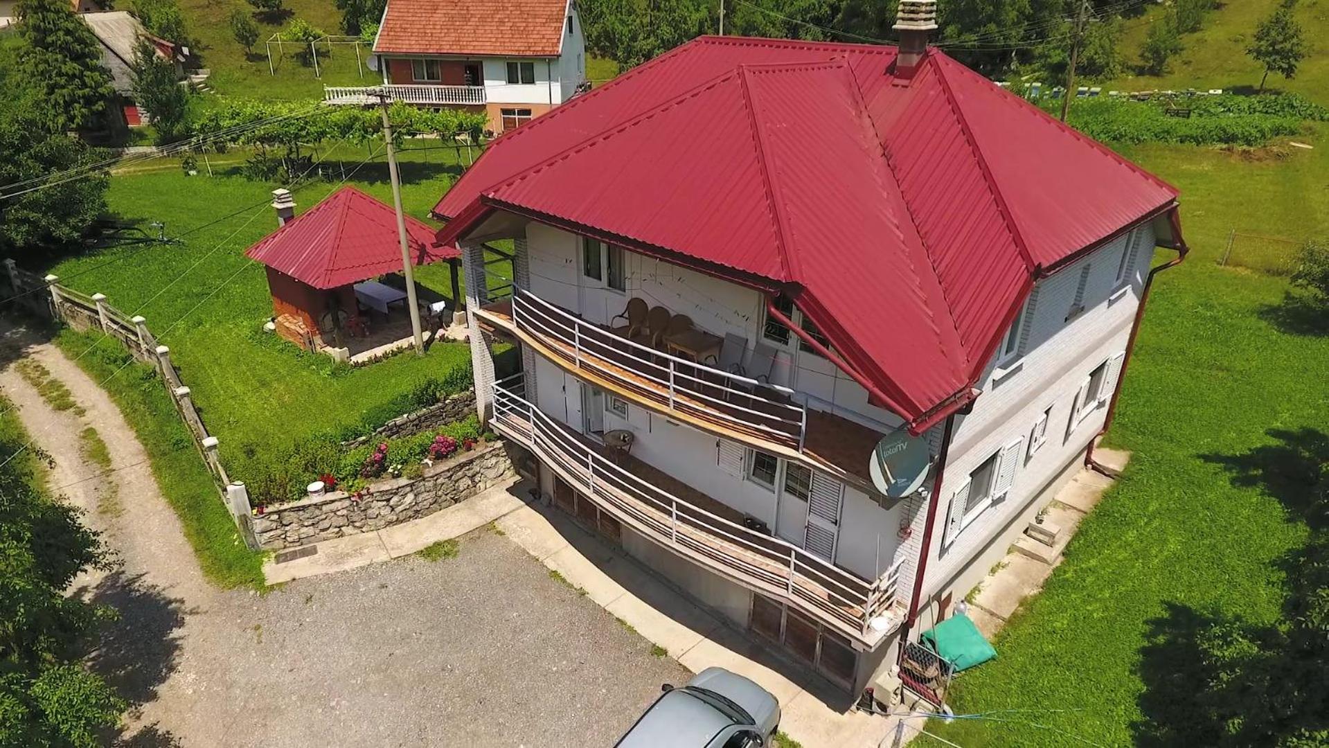 Apartment Mitric