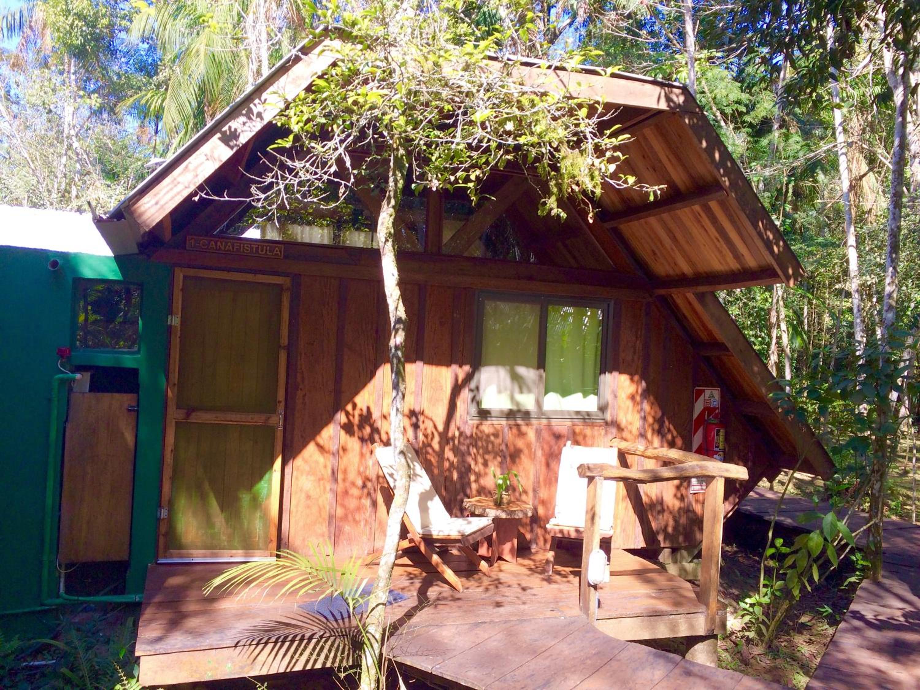 Surucua Reserva & Ecolodge