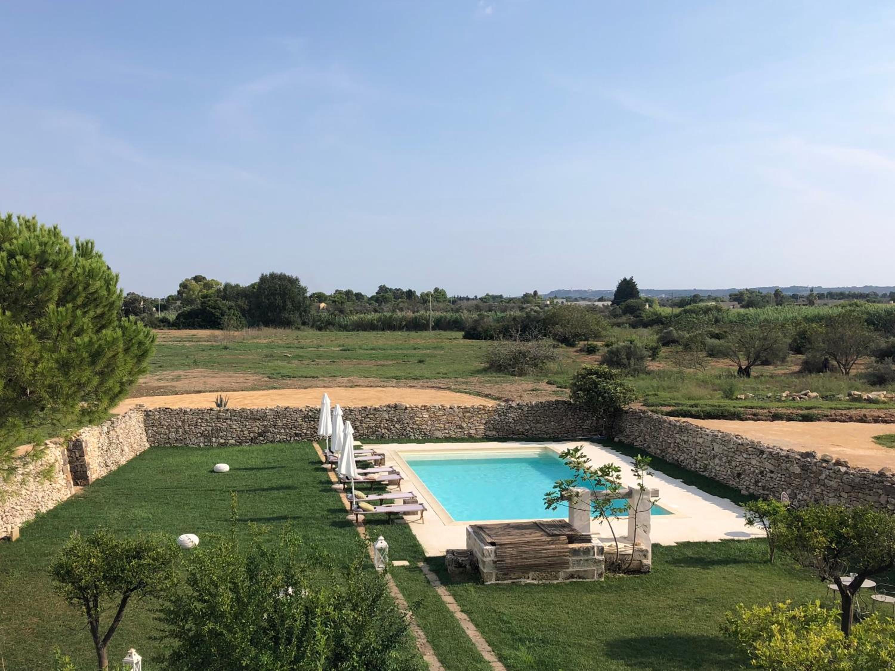 Masseria Li Capperi