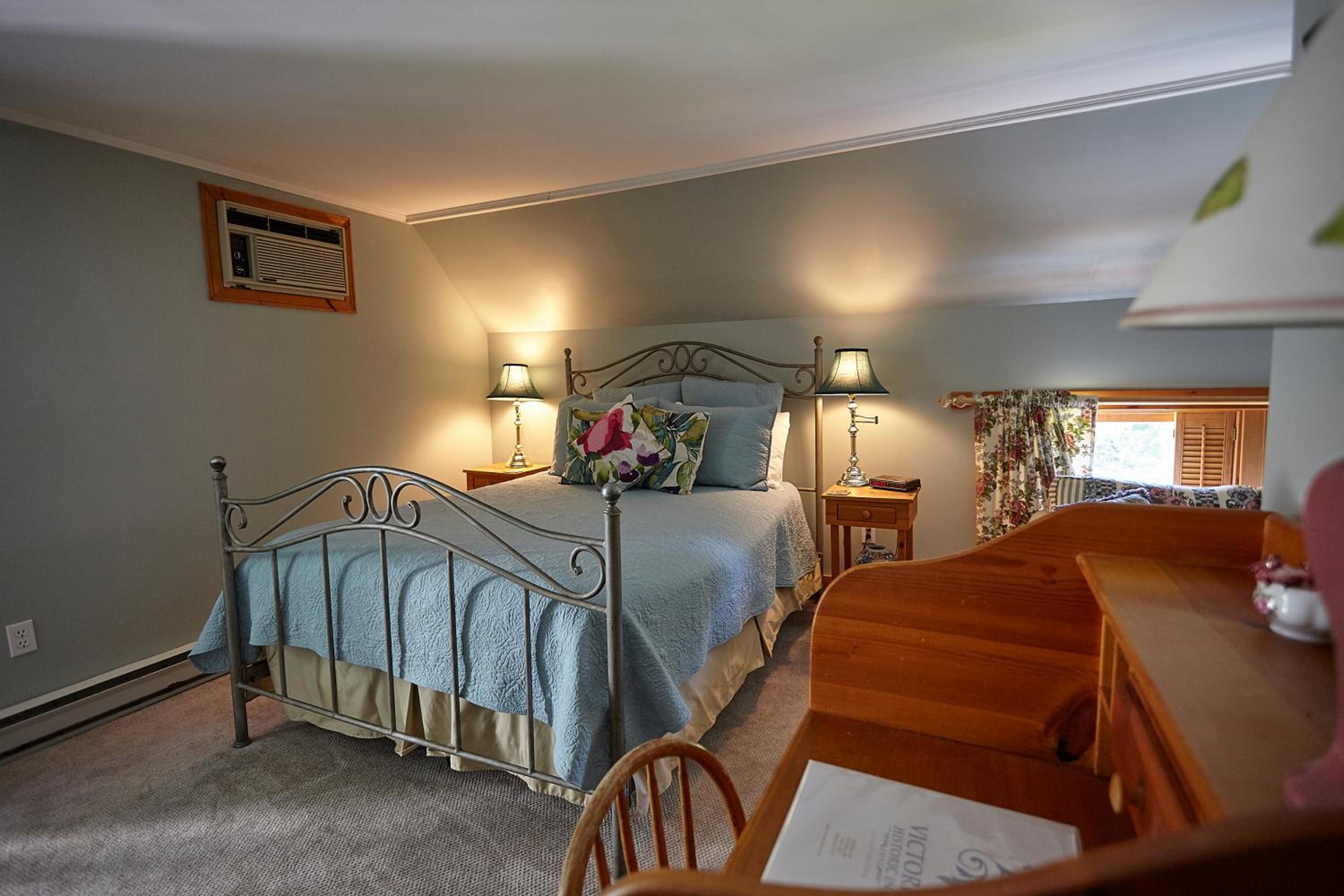 Victoria's Historic Inn