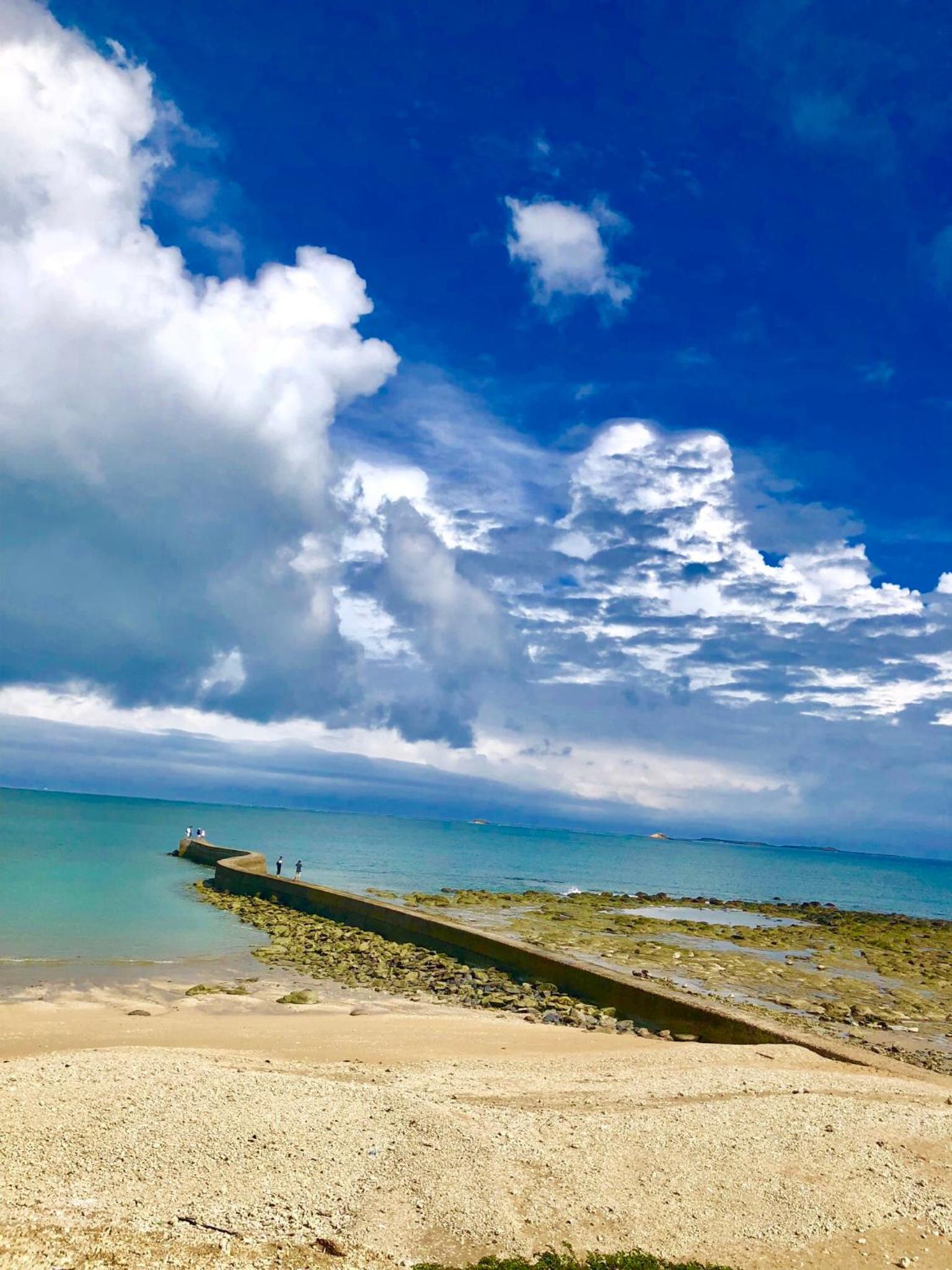 Jama Bay