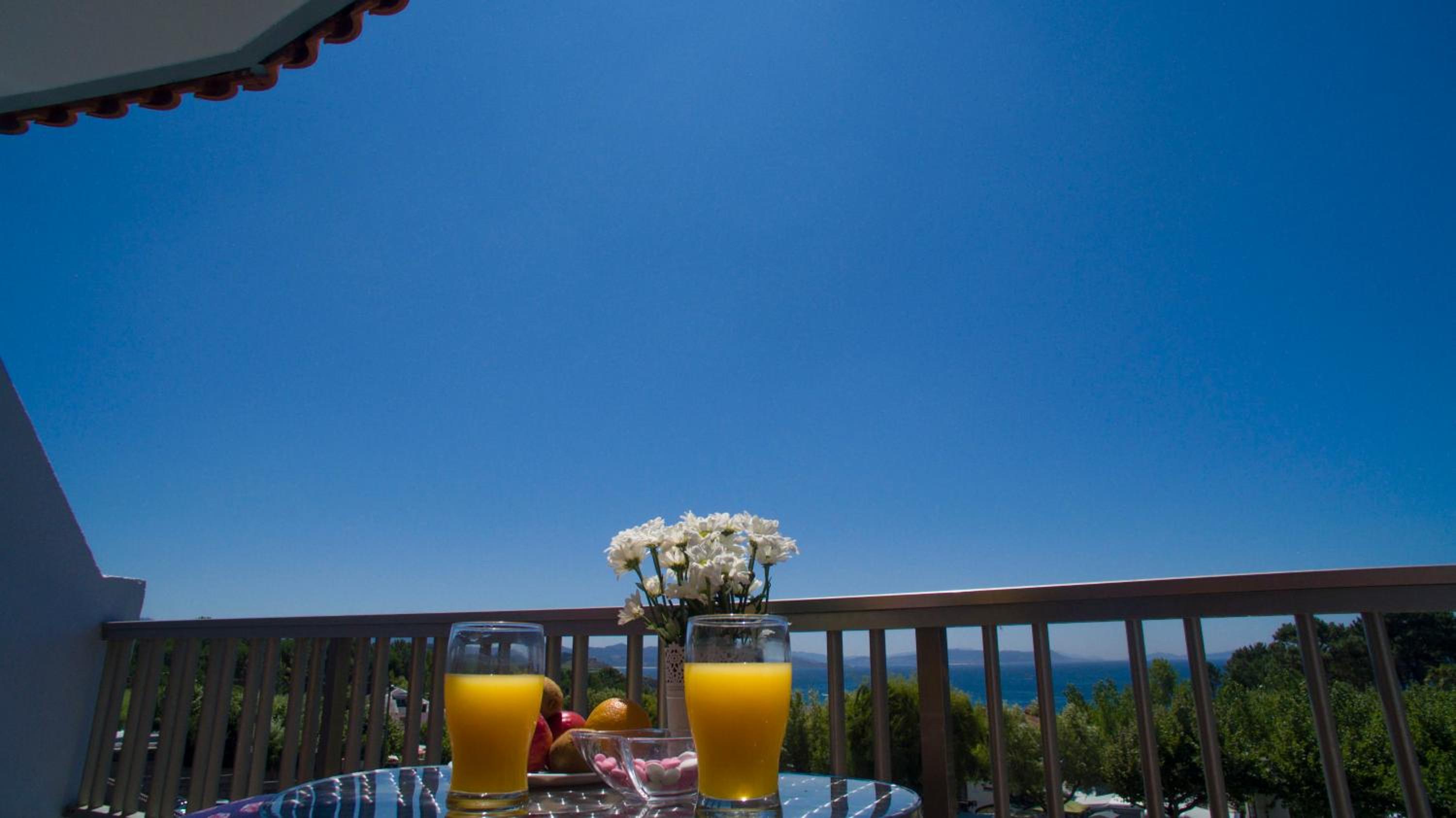 Apartamentos Montalvo Playa