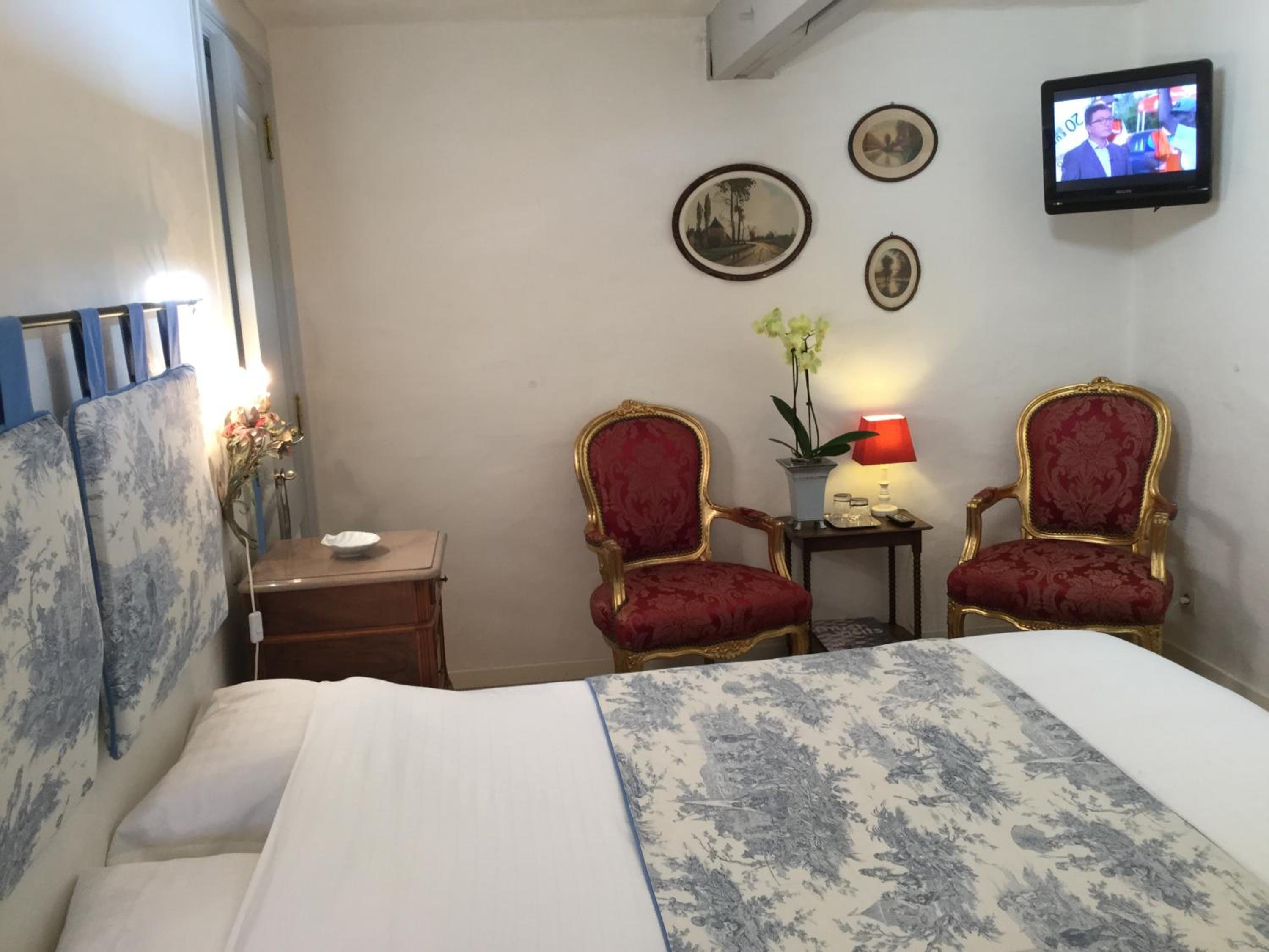 B&B Auberge De Klasse