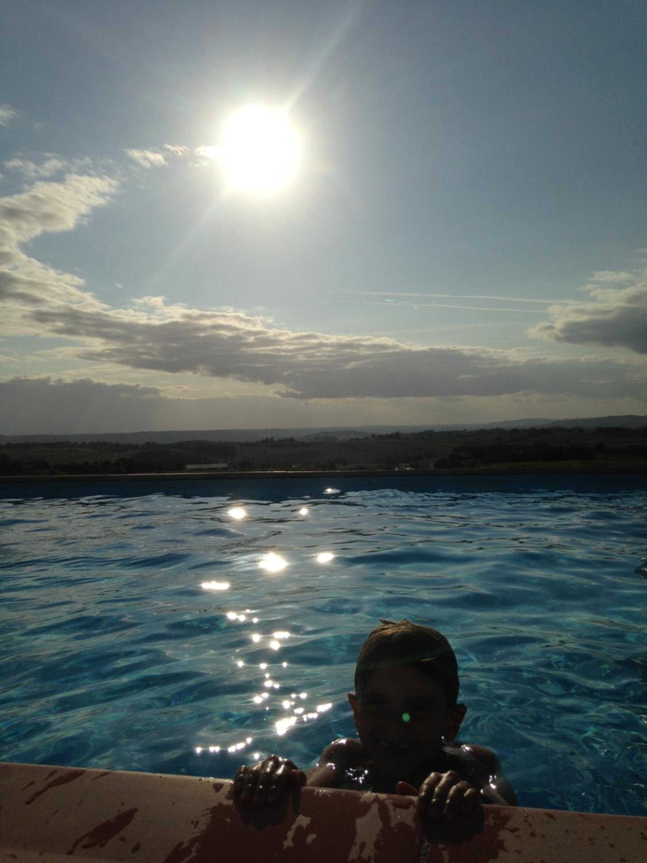 Bellegarde view 2