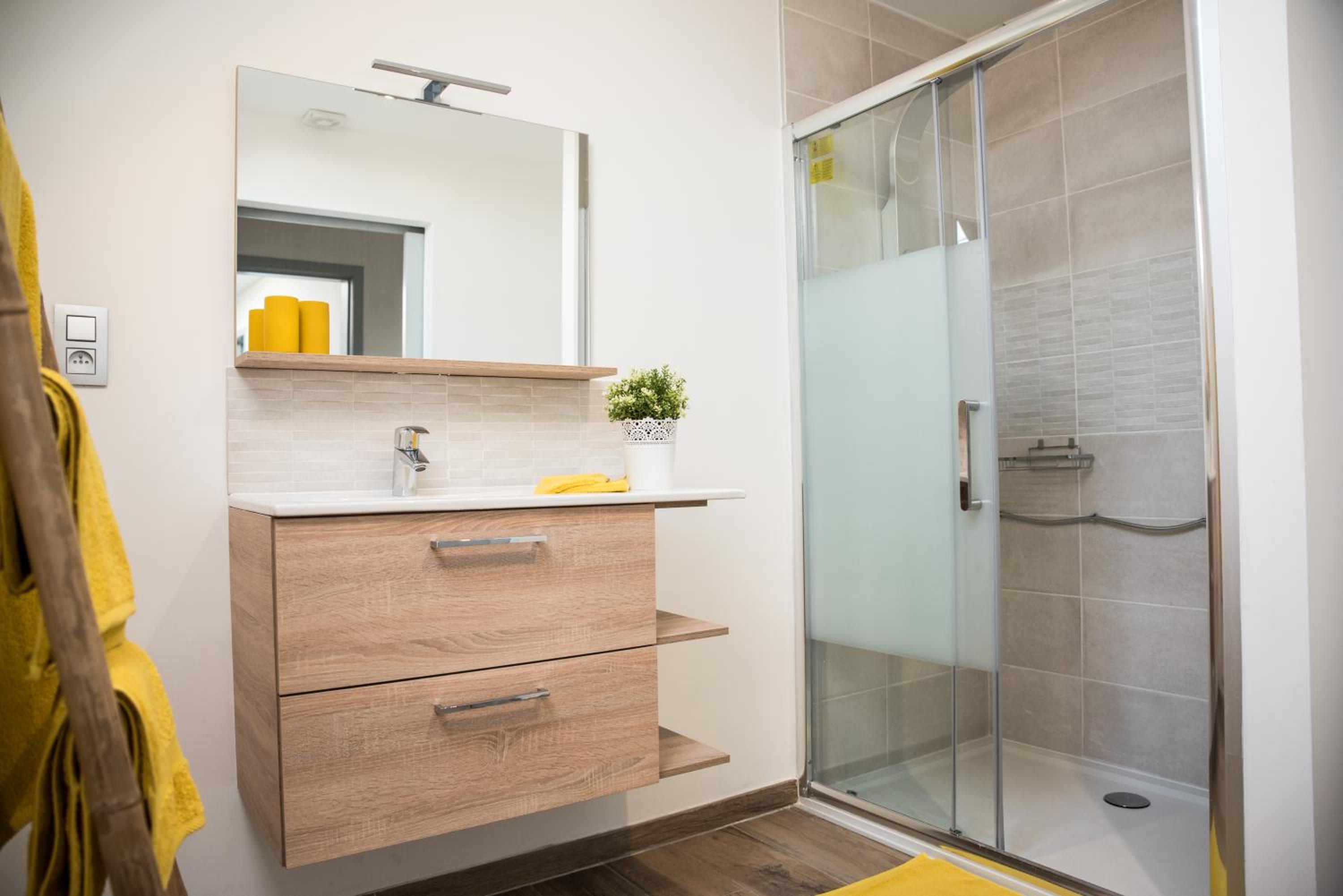 Au Petit Canteleu - Bed & Breakfast