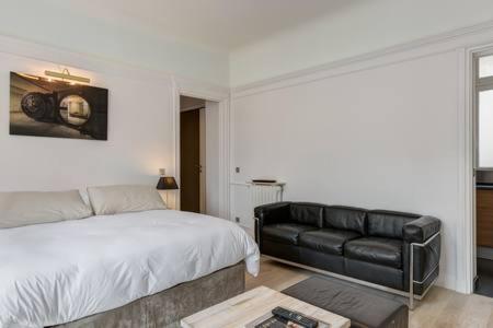 Appartement Champs Elysées