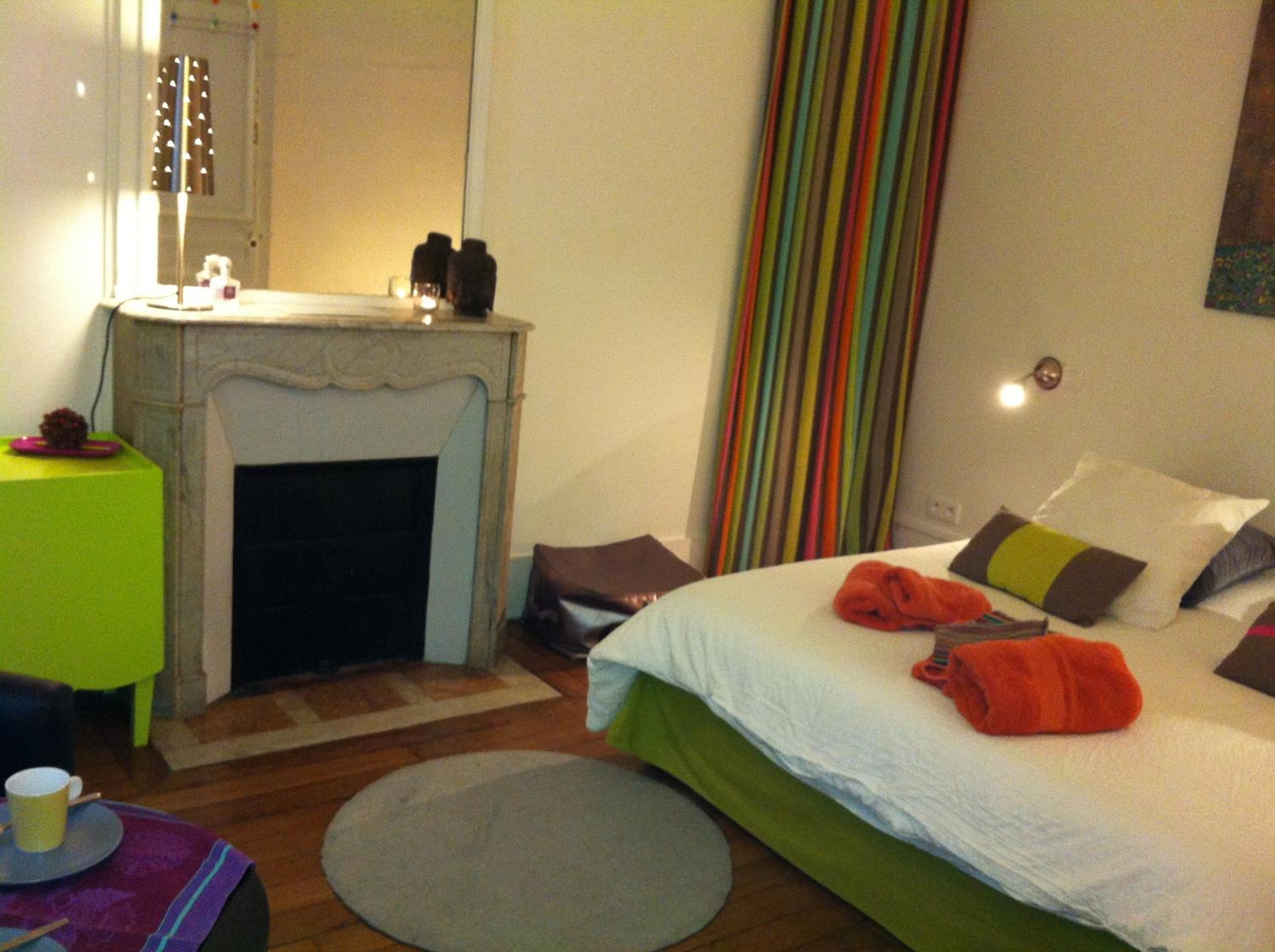 Studio Bourdonnais