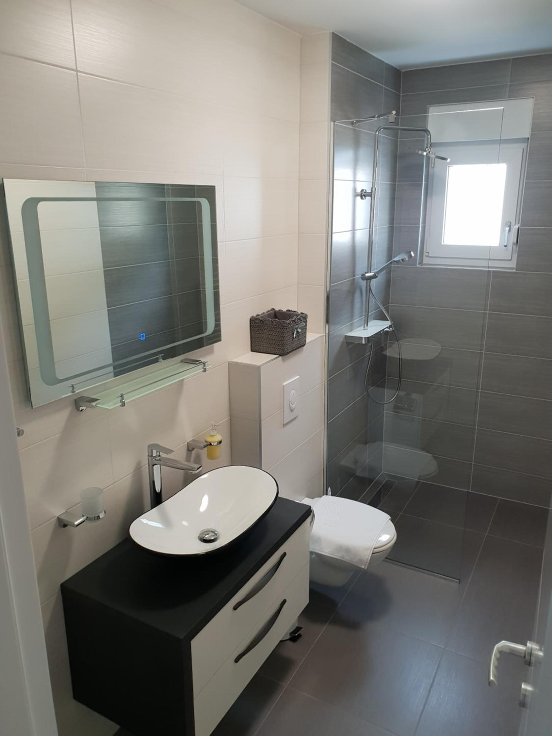 Apartmani Marija