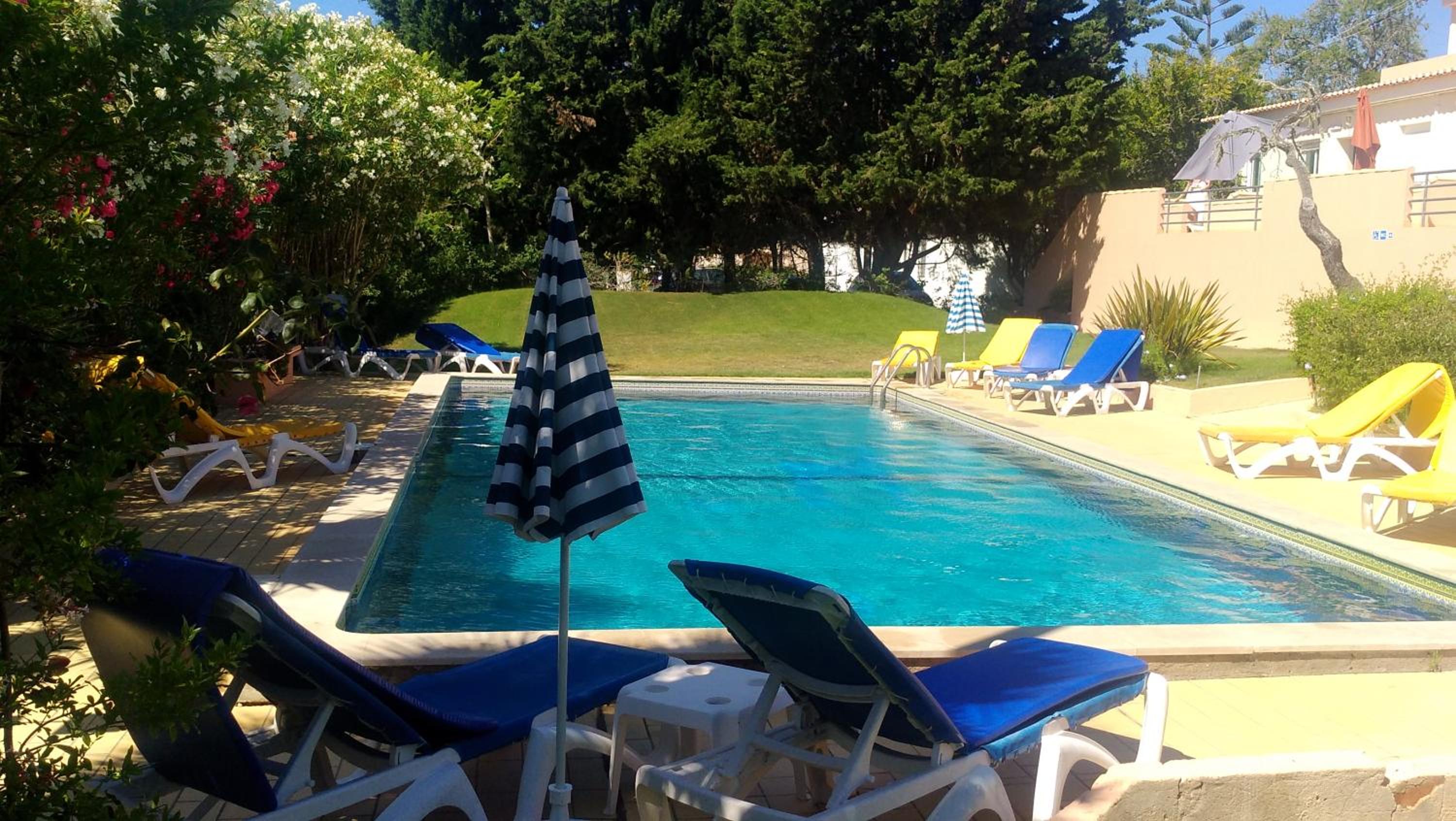 Falfeira Apartments