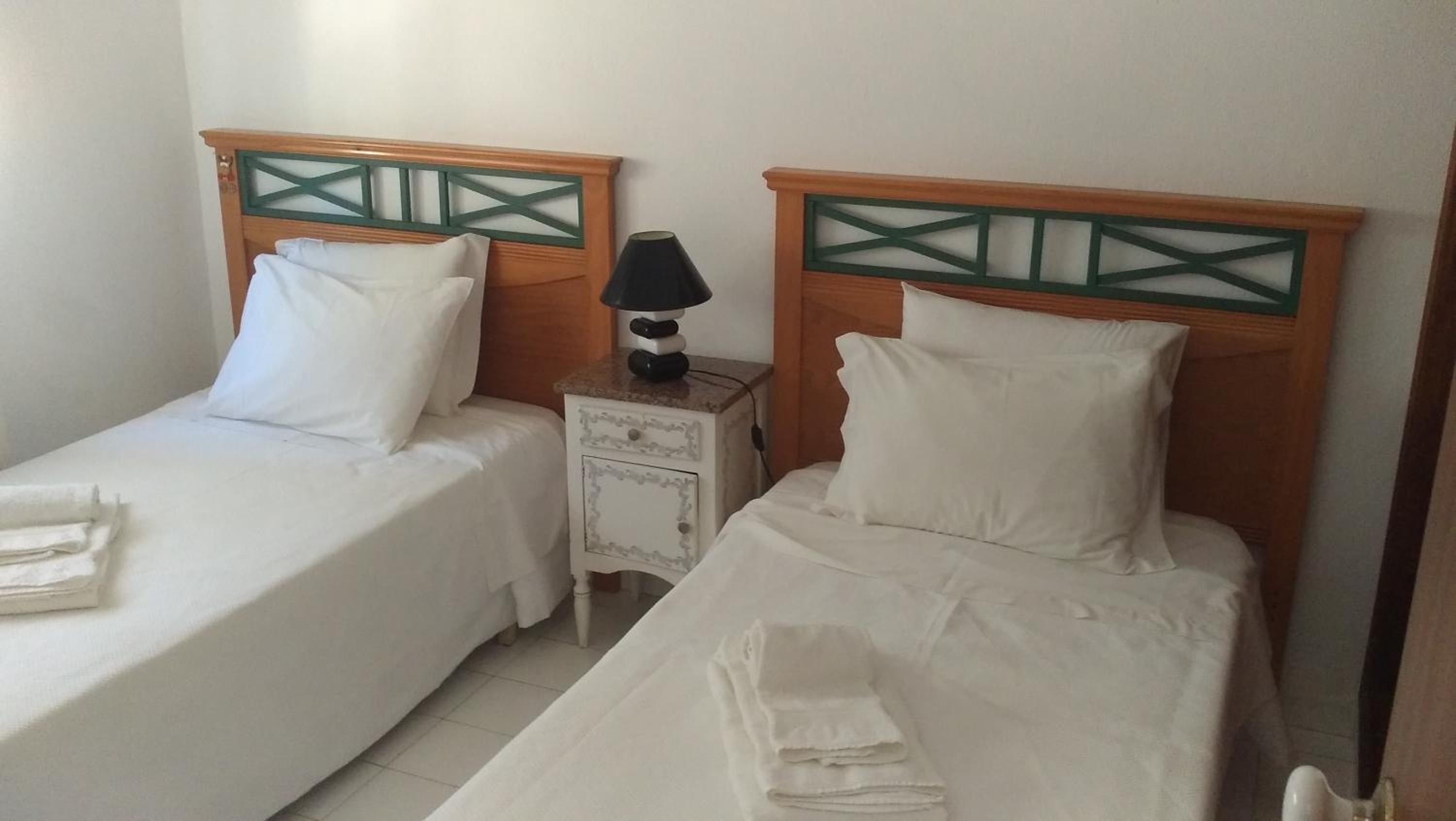 Falfeira Apartments