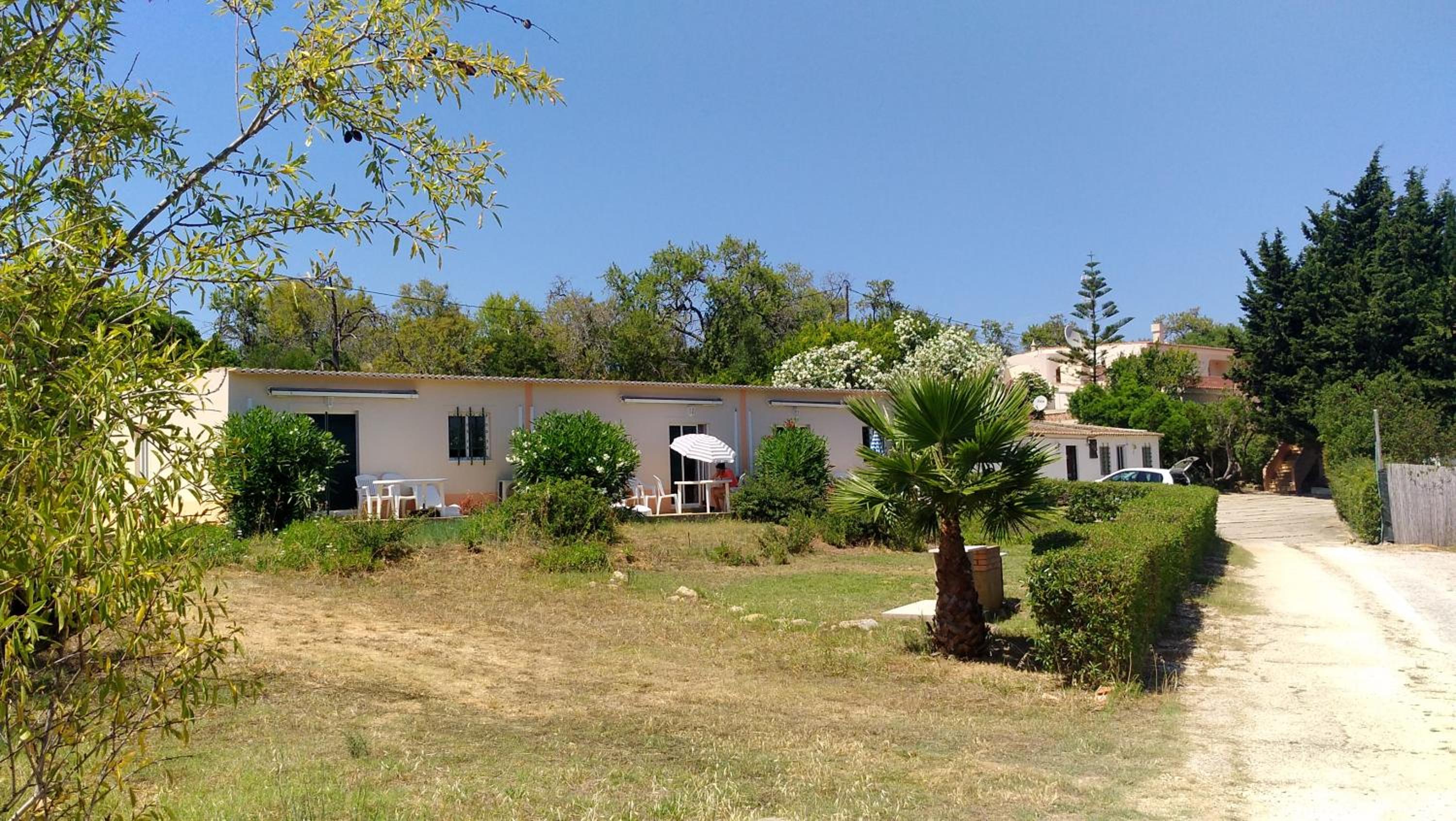 Falfeira Apartments