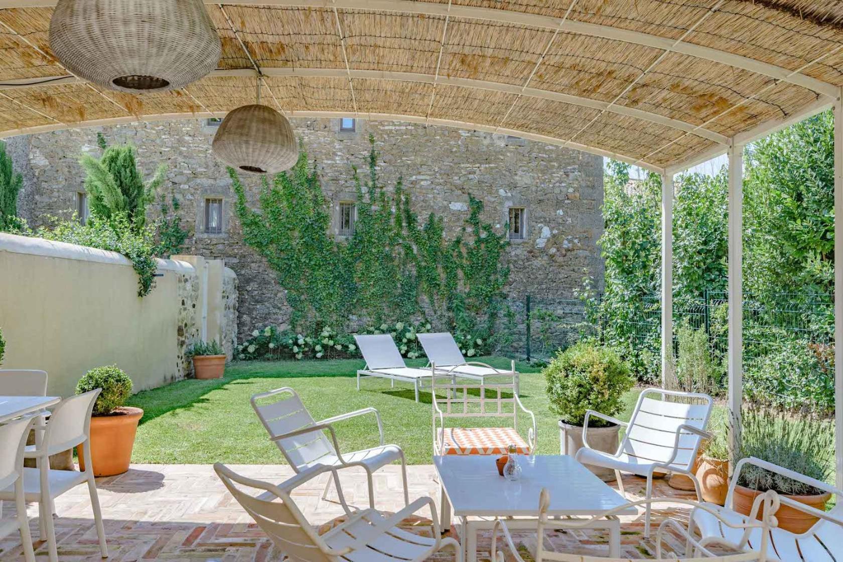 La maison du Boulodrome view 3