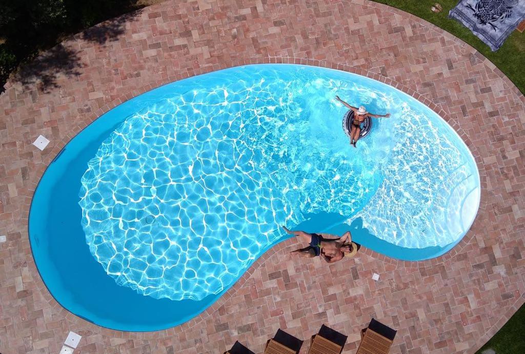 Agriturismo Muru Idda photo 4